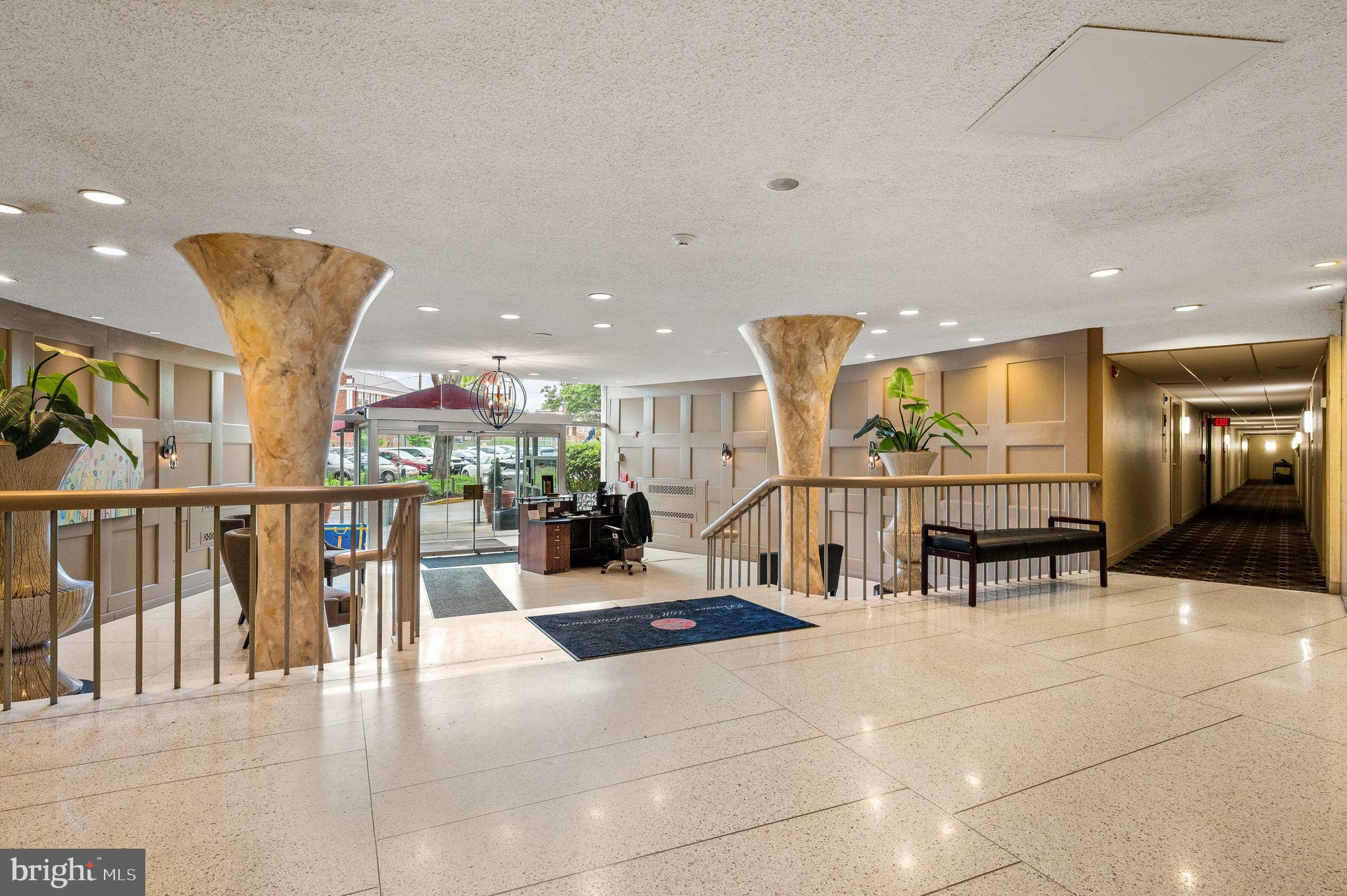 BEAVER HILL - Residential