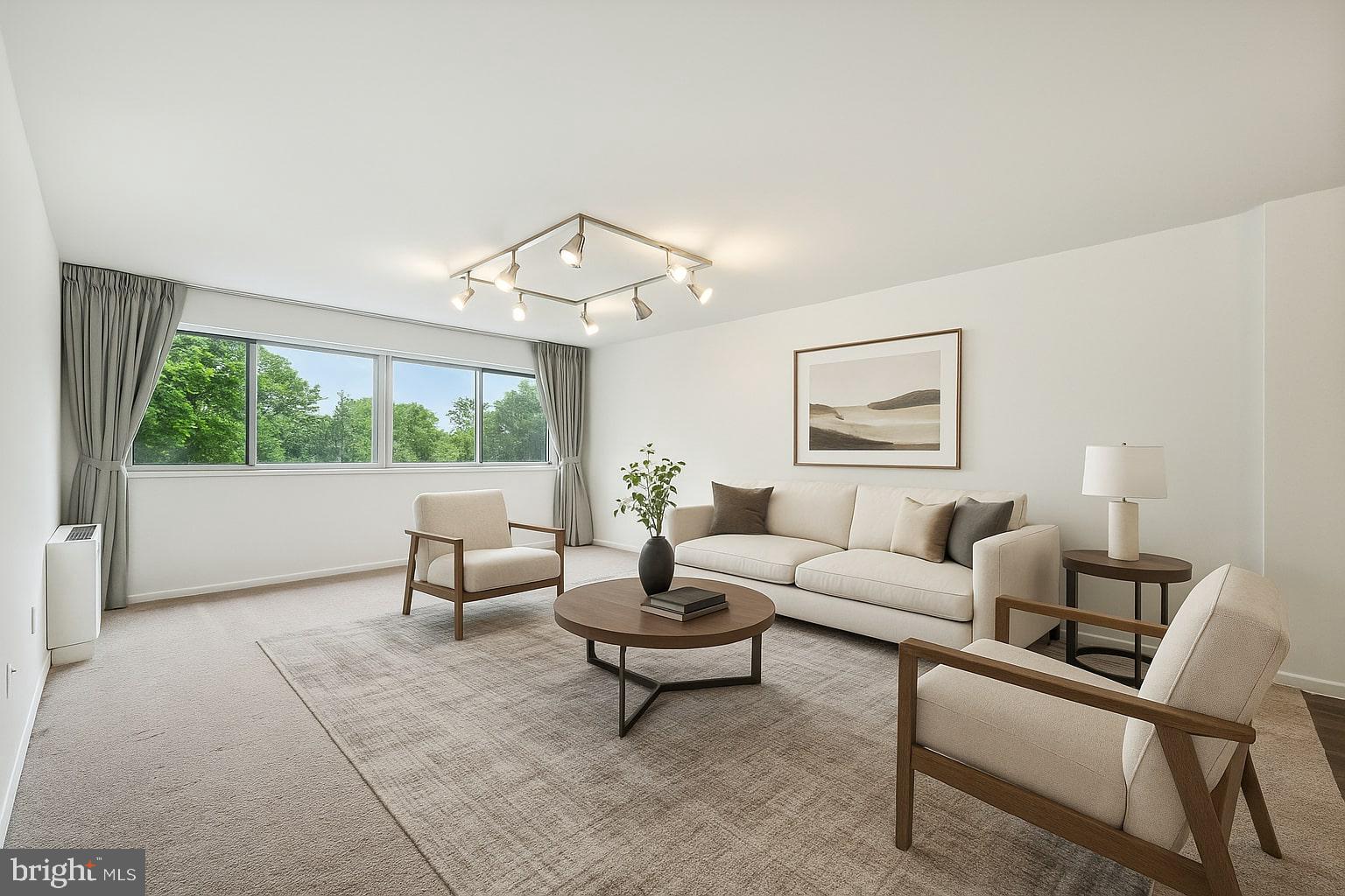 BEAVER HILL - Residential