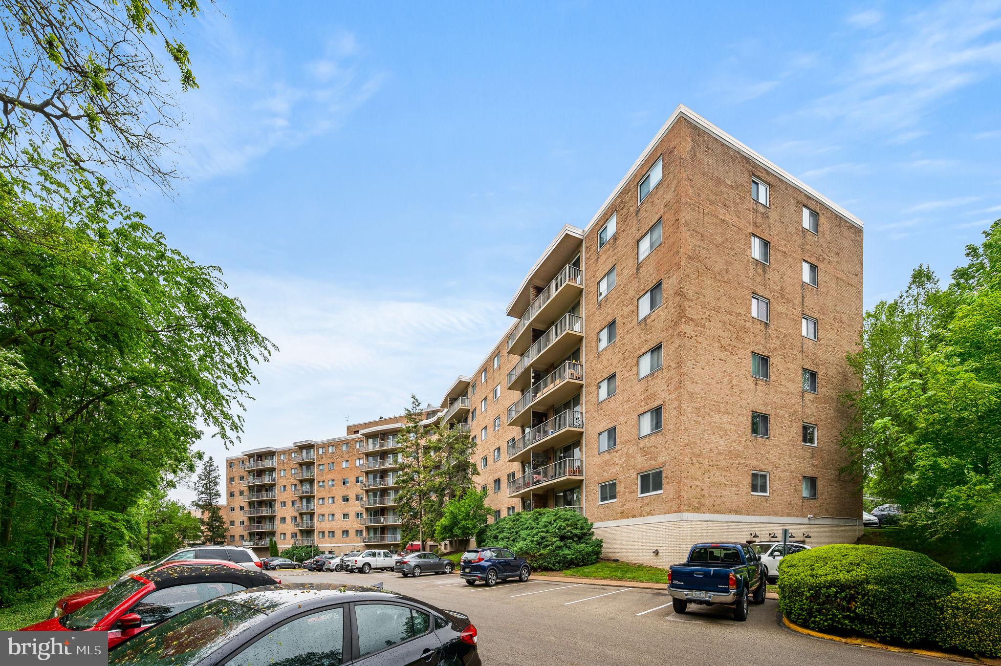 Welcome to Beaver Hill unit #229N, a 2-bedroom, 2-bath condo tucked into the highly sought-after Beaver Hill North community in Jenkintown. This inviting home has just been refreshed with new carpeting and paint, creating a clean, modern canvas for its next owner. Priced with future updates in mind this home is ready for you to cutomize. Adddditionally, qualifying buyers can receive a 1% Mortgage buydown for 1 year through Movement Mortgage.
Convenience is KEY in unit 229. Thoughtfully situated in a prime location within the building, this unit is just steps from the laundry room, stairwell, and elevator—making daily routines and errands incredibly convenient.
Elevator out of order? Just a short walk down a flight to the main lobby!
Laundry piling up? The shared laundry room is right across the hall!
Additional highlights include plentiful in-unit storage, a secured lower-level storage space, and access to a full suite of community amenities: swimming pool, community room, and doorman service.
Step inside to discover a spacious, light-filled living and dining area that offers the perfect flow for everyday living. The galley kitchen features gas cooking, a new dishwasher, and ample counter space. The expansive primary bedroom includes dual closets and a private bathroom with a stall shower, while the second bedroom provides flexibility as a guest room, office, or den, complete with a full wall of closets, and built in shelving.
Best of all, the monthly condo fee covers nearly everything—electricity, gas, heat, water, air conditioning, sewer, trash, and building maintenance—offering a truly low-maintenance lifestyle. Located just a short walk from the Jenkintown-Wyncote SEPTA station and close to local shops, restaurants, and entertainment, this is easy living in a vibrant, walkable community.
Lovingly maintained and ready for YOU! Unit 229N is the perfect place to call home.