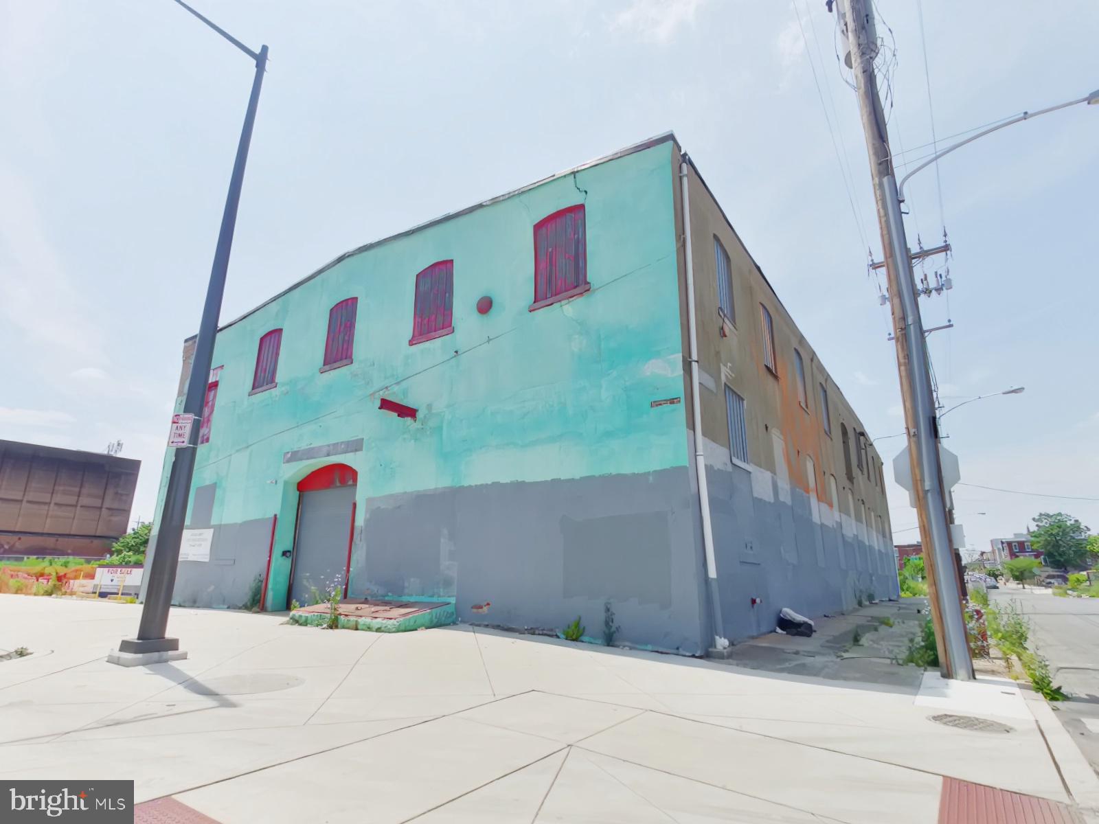 WEST KENSINGTON - Commercial Sale