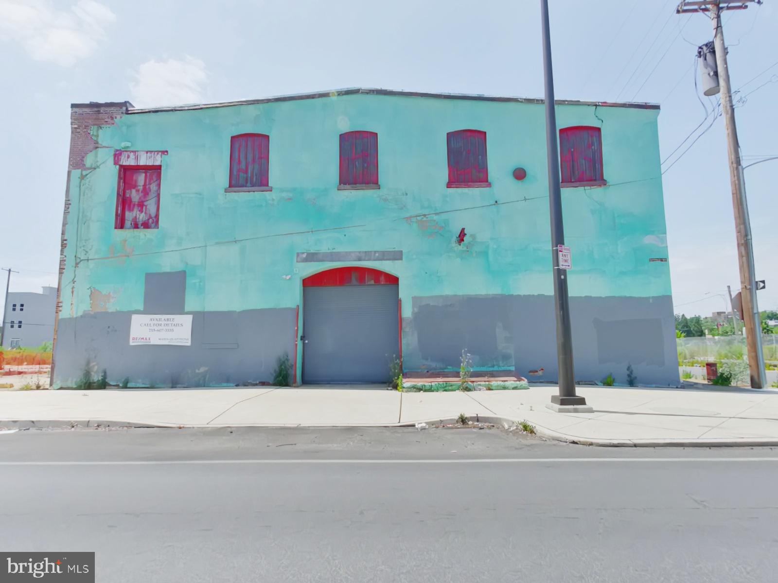 WEST KENSINGTON - Commercial Sale