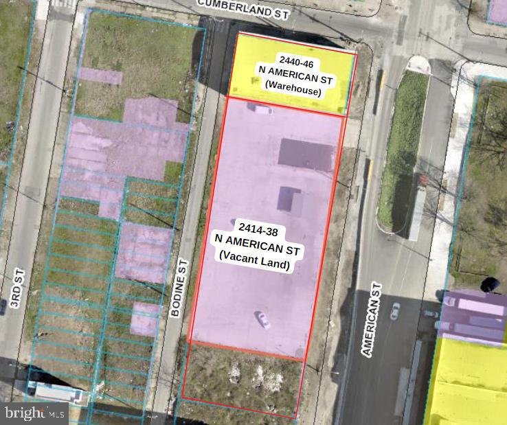 WEST KENSINGTON - Commercial Sale