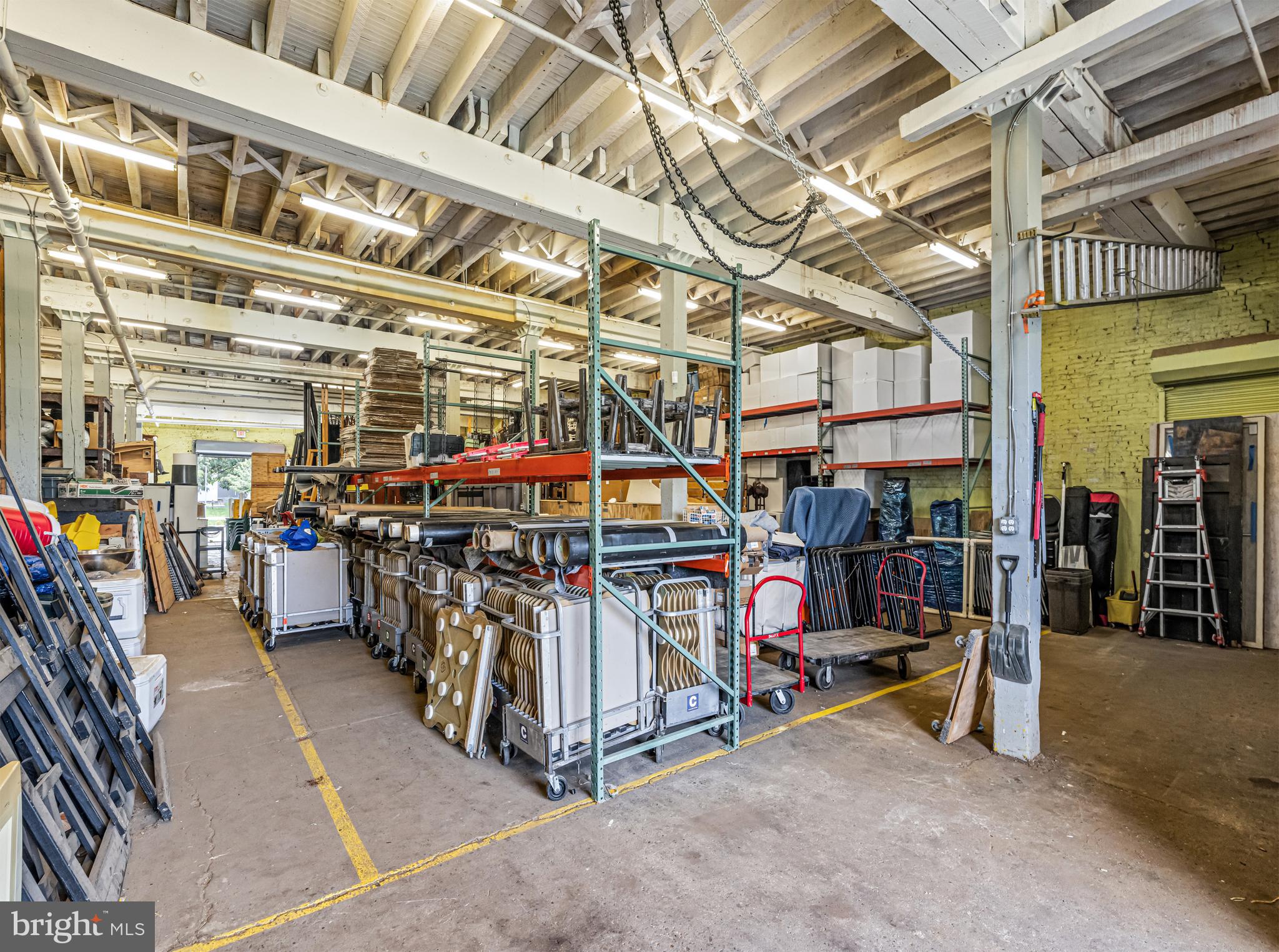 WEST KENSINGTON - Commercial Sale