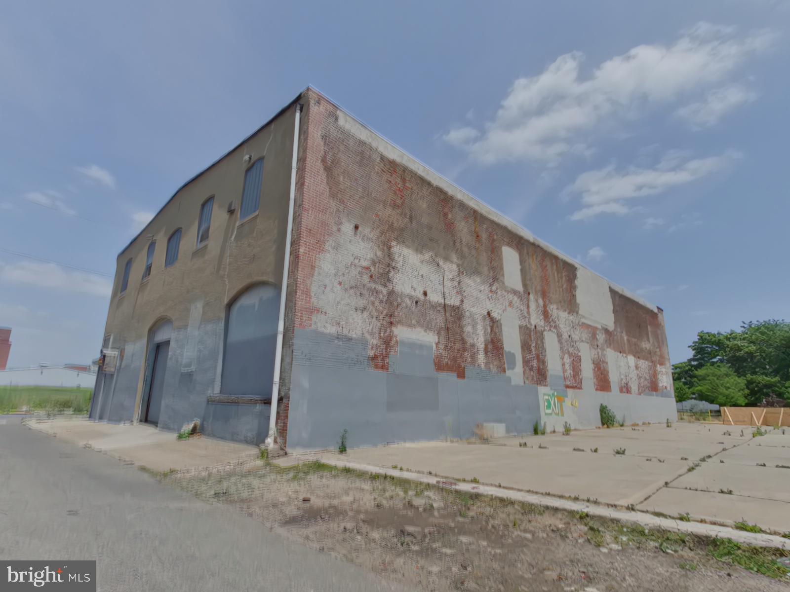 WEST KENSINGTON - Commercial Sale