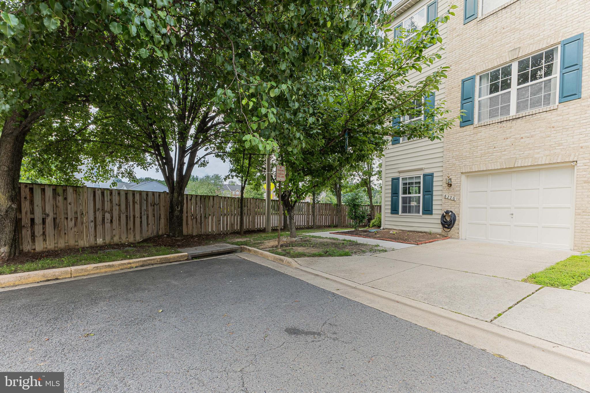 8226 BATES ROAD