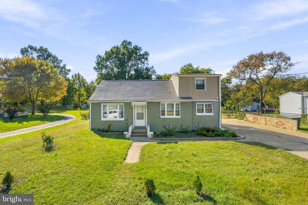 3421 MEMORIAL ST, ALEXANDRIA, VA 22306 - Image 270867c4d09e2d7ab356d24b9dc7bc9f/489374820