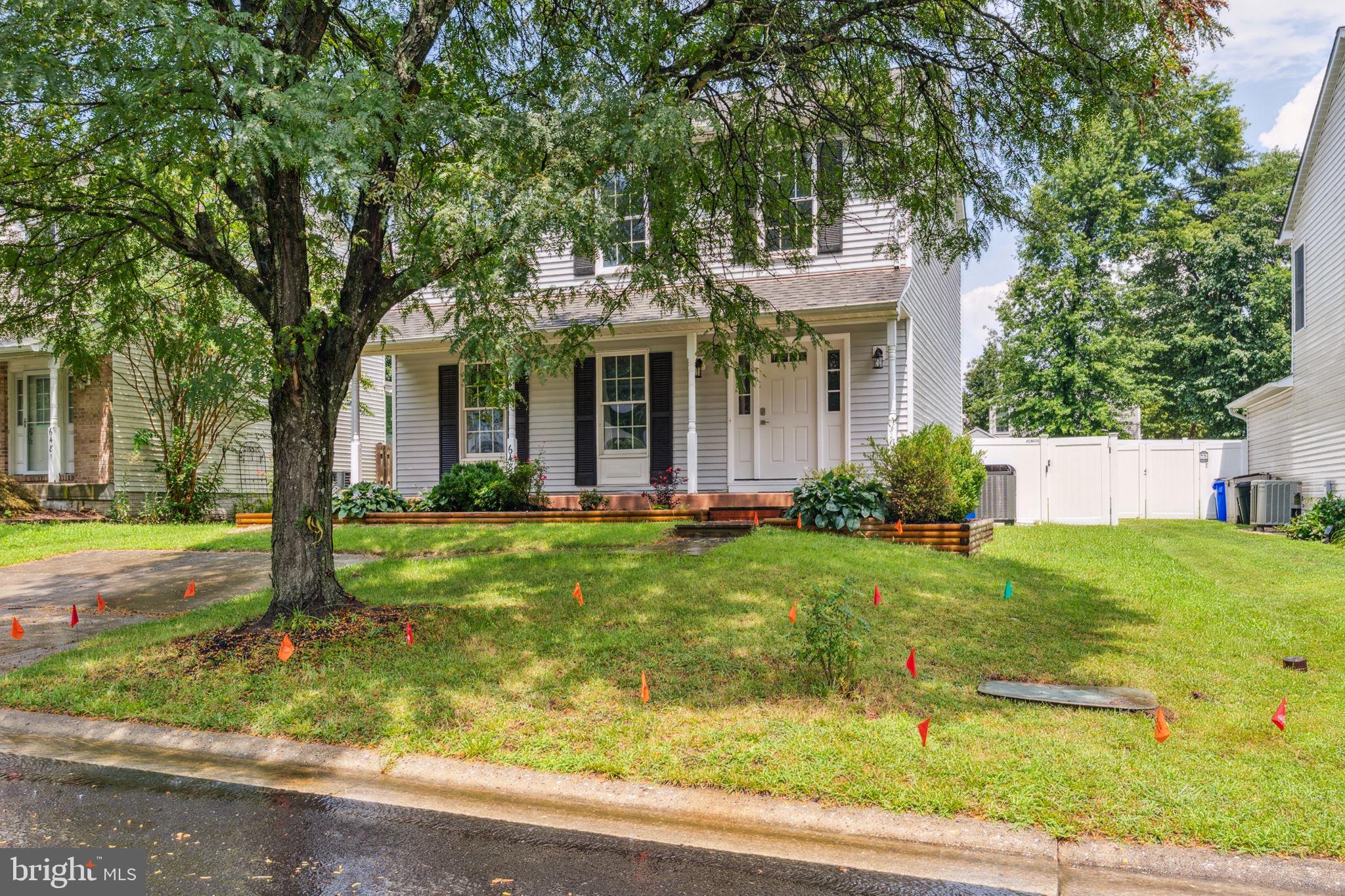 6485 WOODLAND FOREST DRIVE