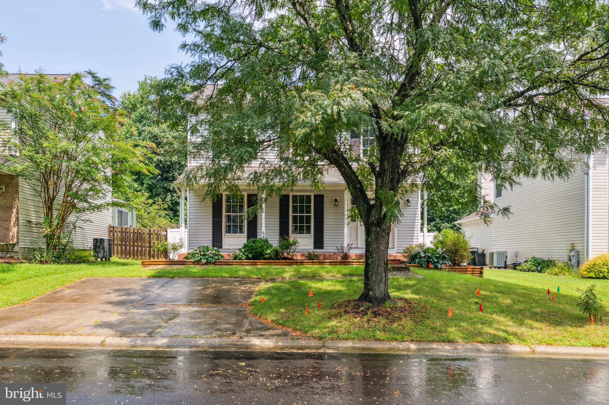 6485 WOODLAND FOREST DRIVE
