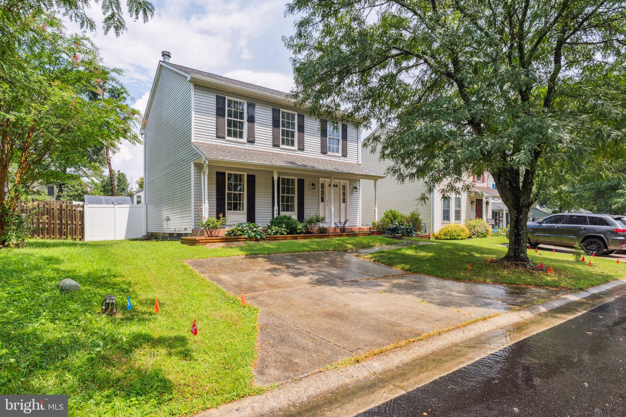 6485 WOODLAND FOREST DRIVE