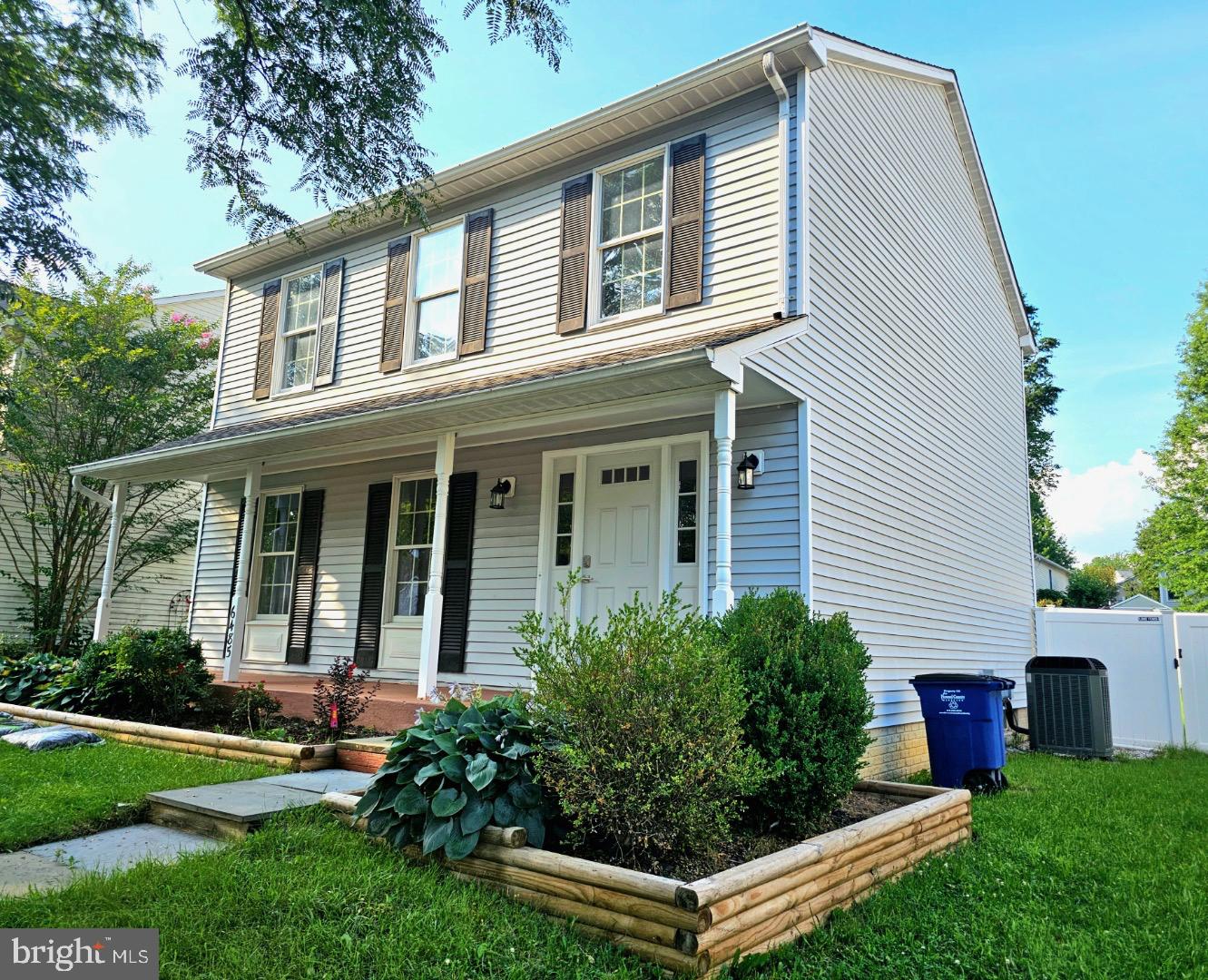 NOTTINGHAM VILLAGE - Residential