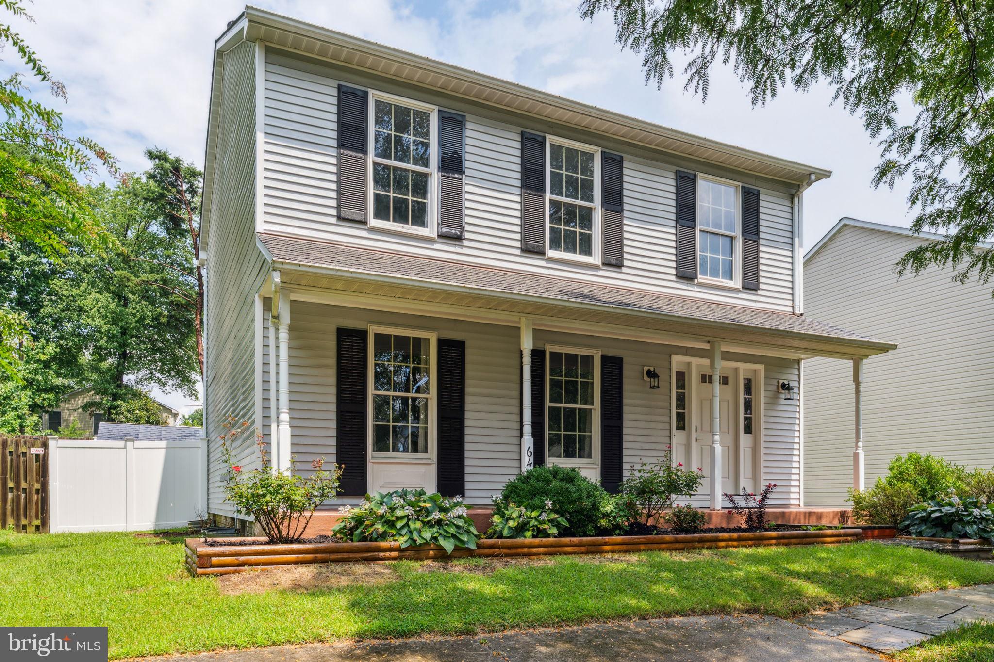 6485 WOODLAND FOREST DRIVE