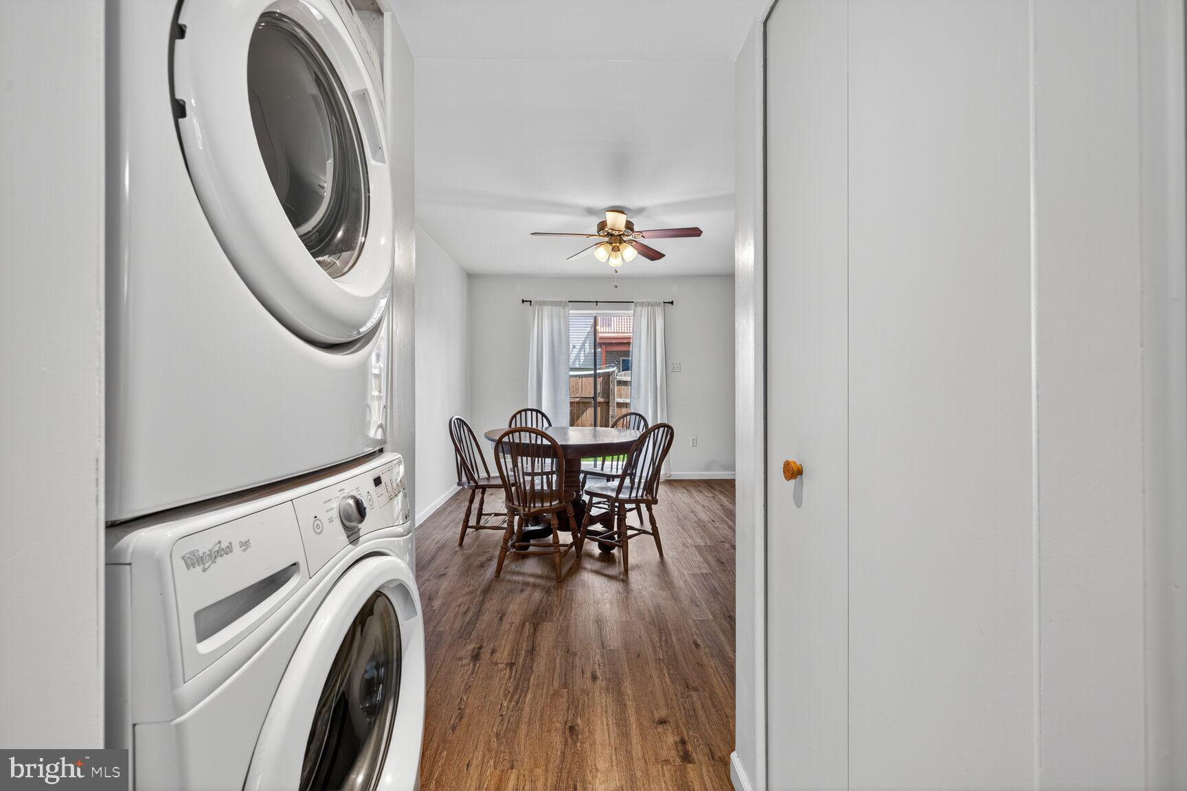 MOUNTAIN VILLAGE - Residential Lease