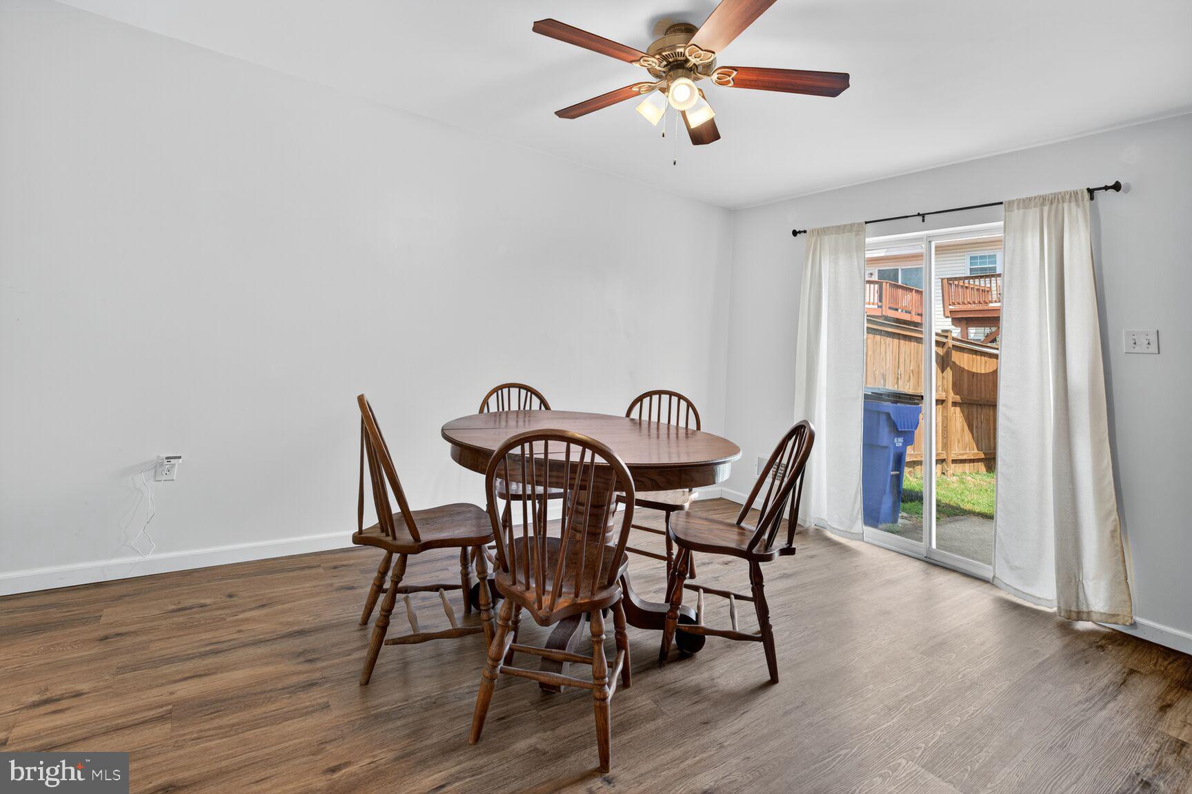 MOUNTAIN VILLAGE - Residential Lease