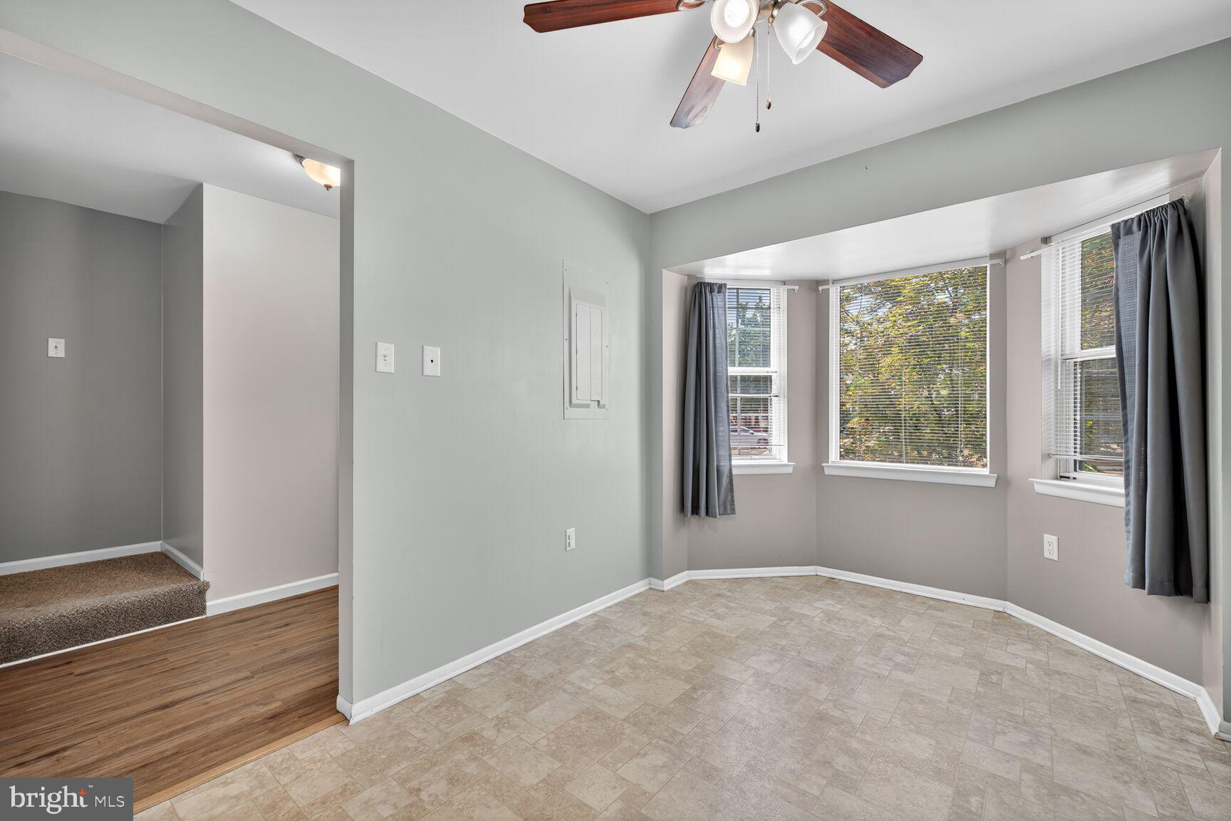 MOUNTAIN VILLAGE - Residential Lease