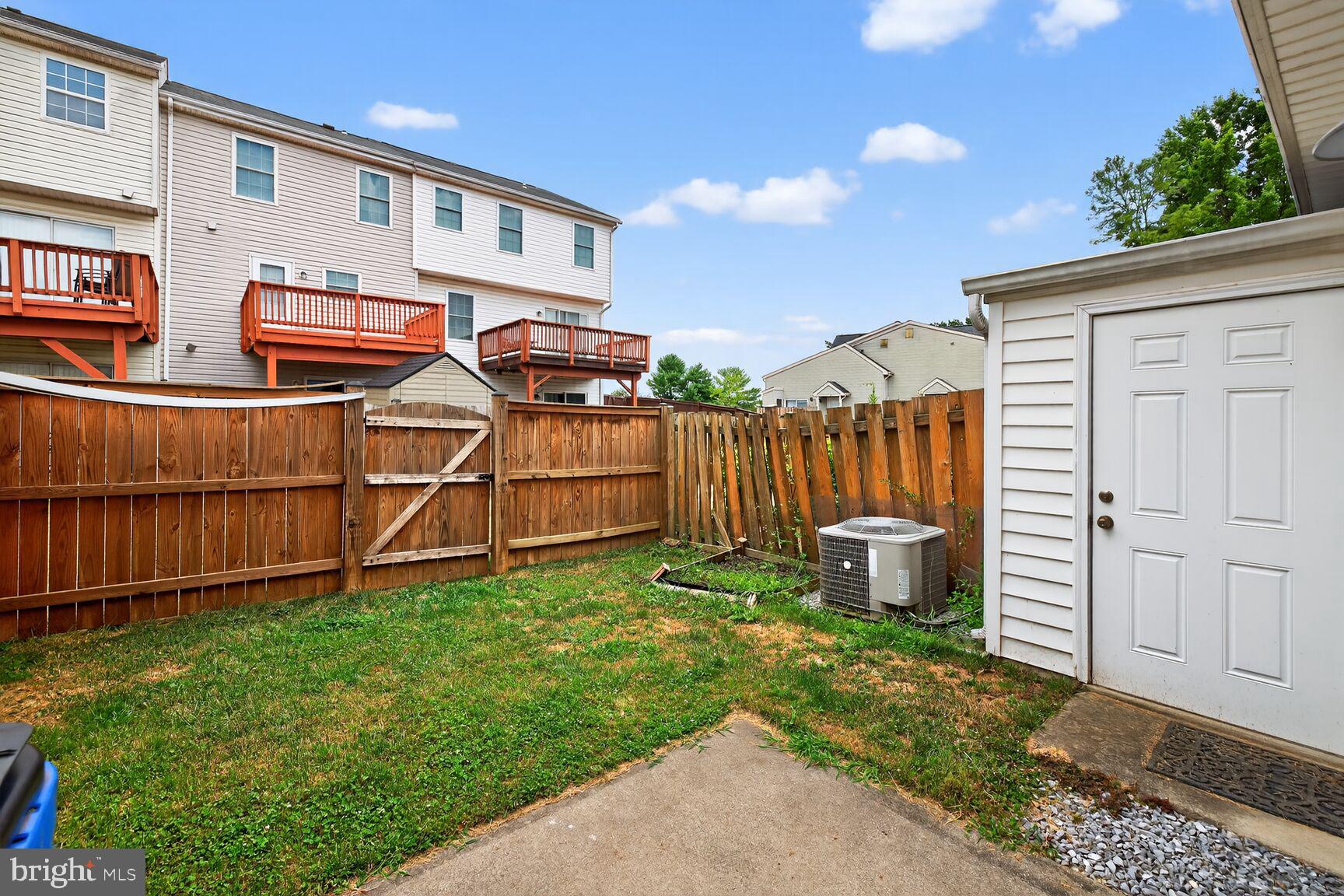 MOUNTAIN VILLAGE - Residential Lease