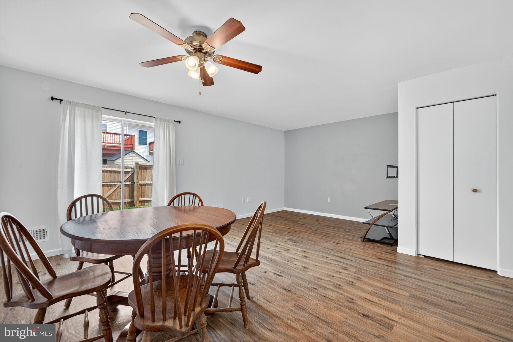 MOUNTAIN VILLAGE - Residential Lease