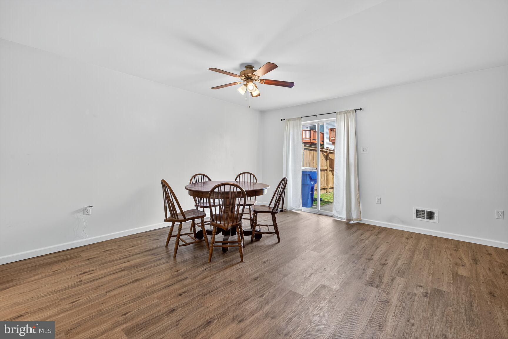 MOUNTAIN VILLAGE - Residential Lease