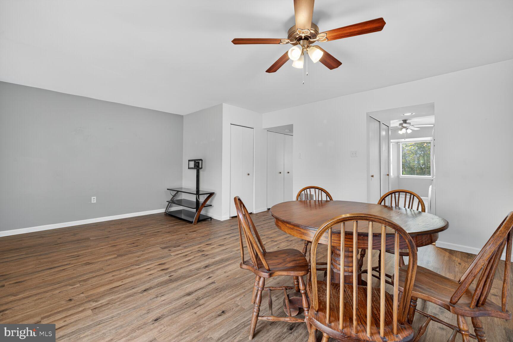 MOUNTAIN VILLAGE - Residential Lease