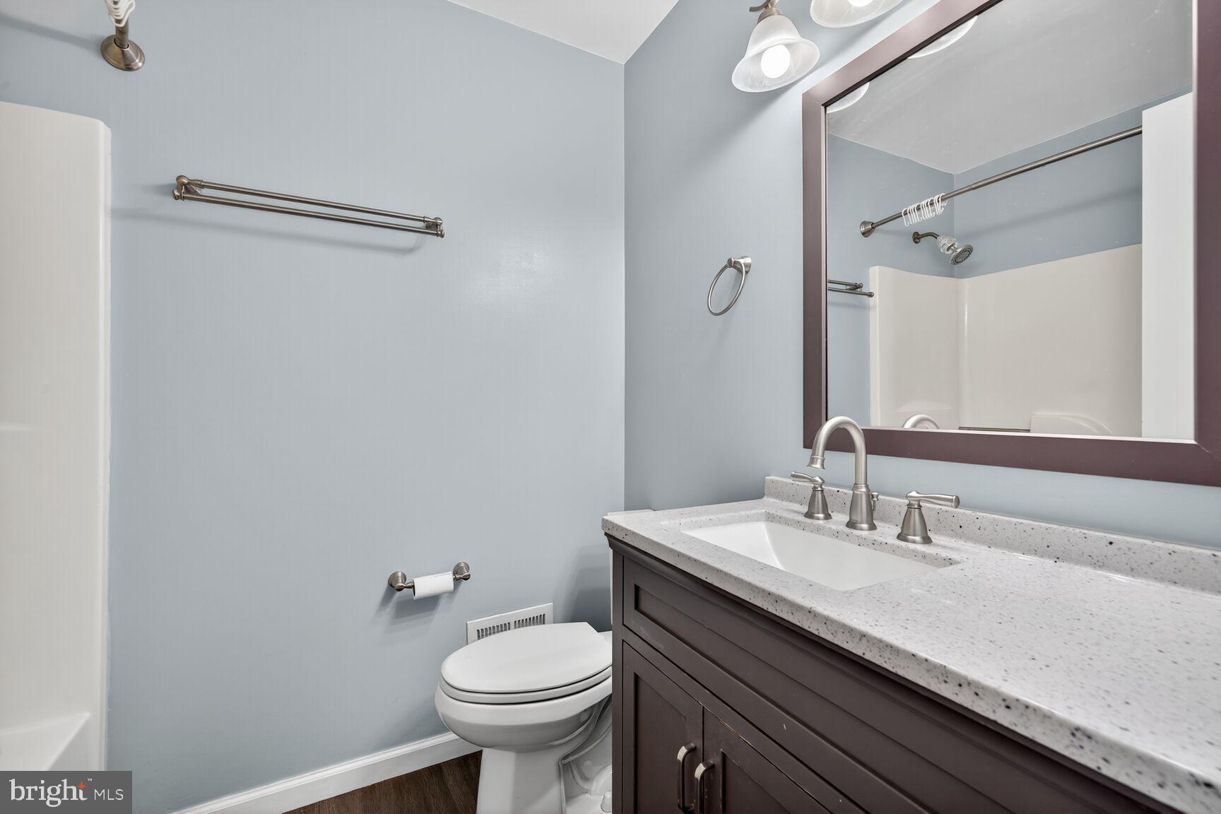 MOUNTAIN VILLAGE - Residential Lease