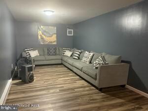 POCONO FARMS EAST - Residential