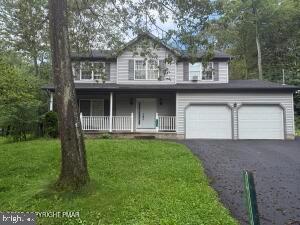 POCONO FARMS EAST - Residential