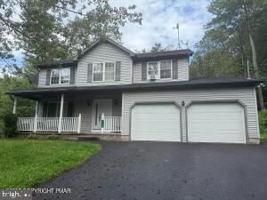 POCONO FARMS EAST - Residential
