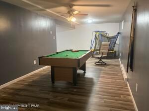 POCONO FARMS EAST - Residential