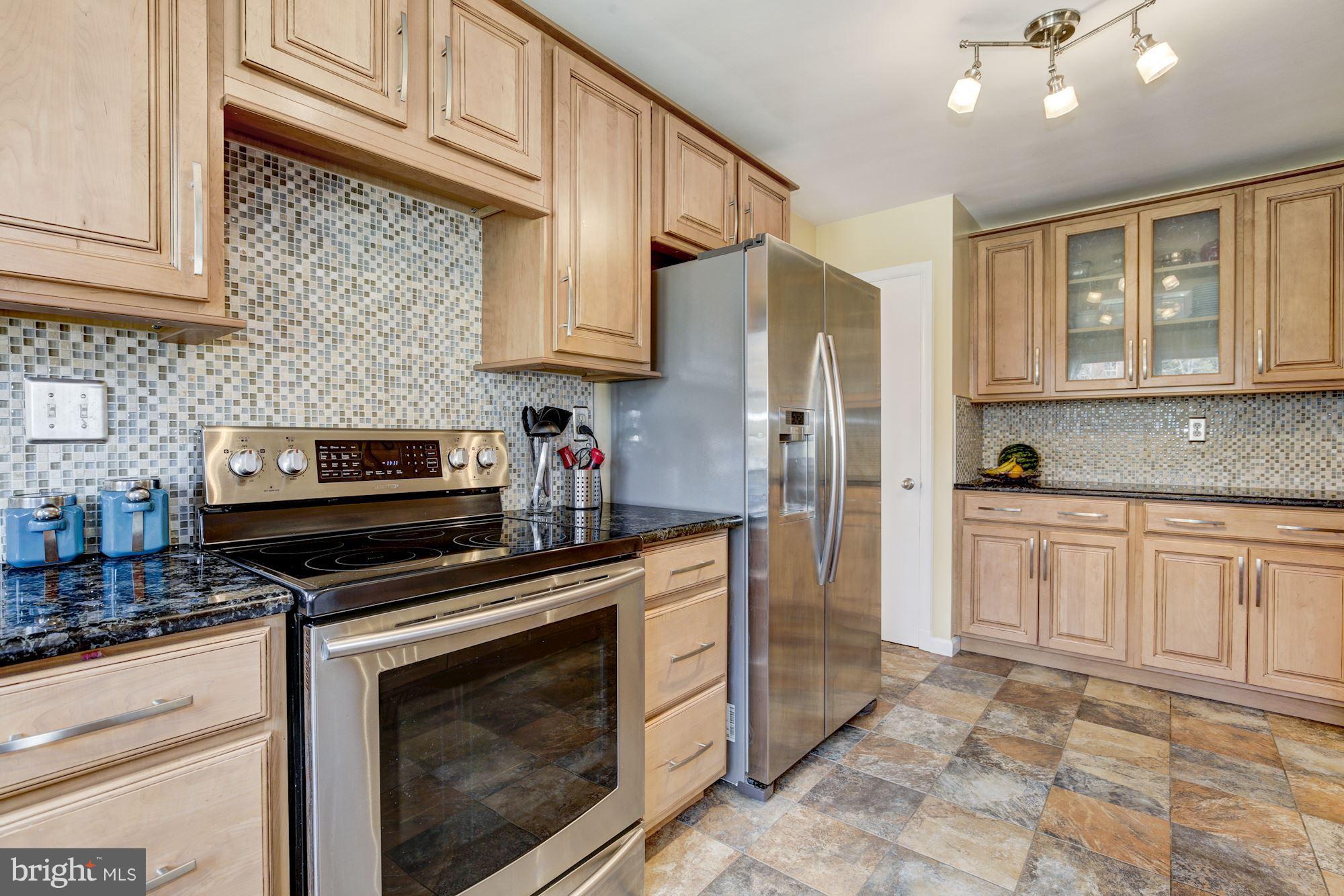 COUNTRY CLUB PARK - Residential