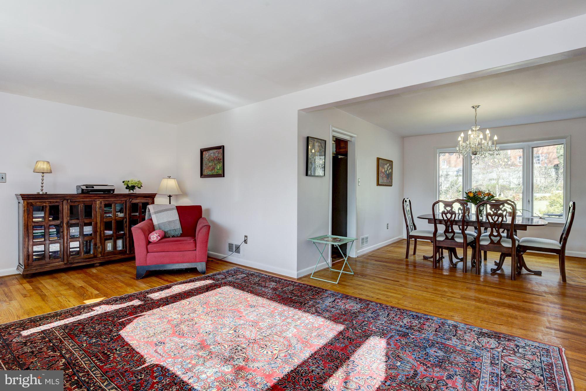 COUNTRY CLUB PARK - Residential