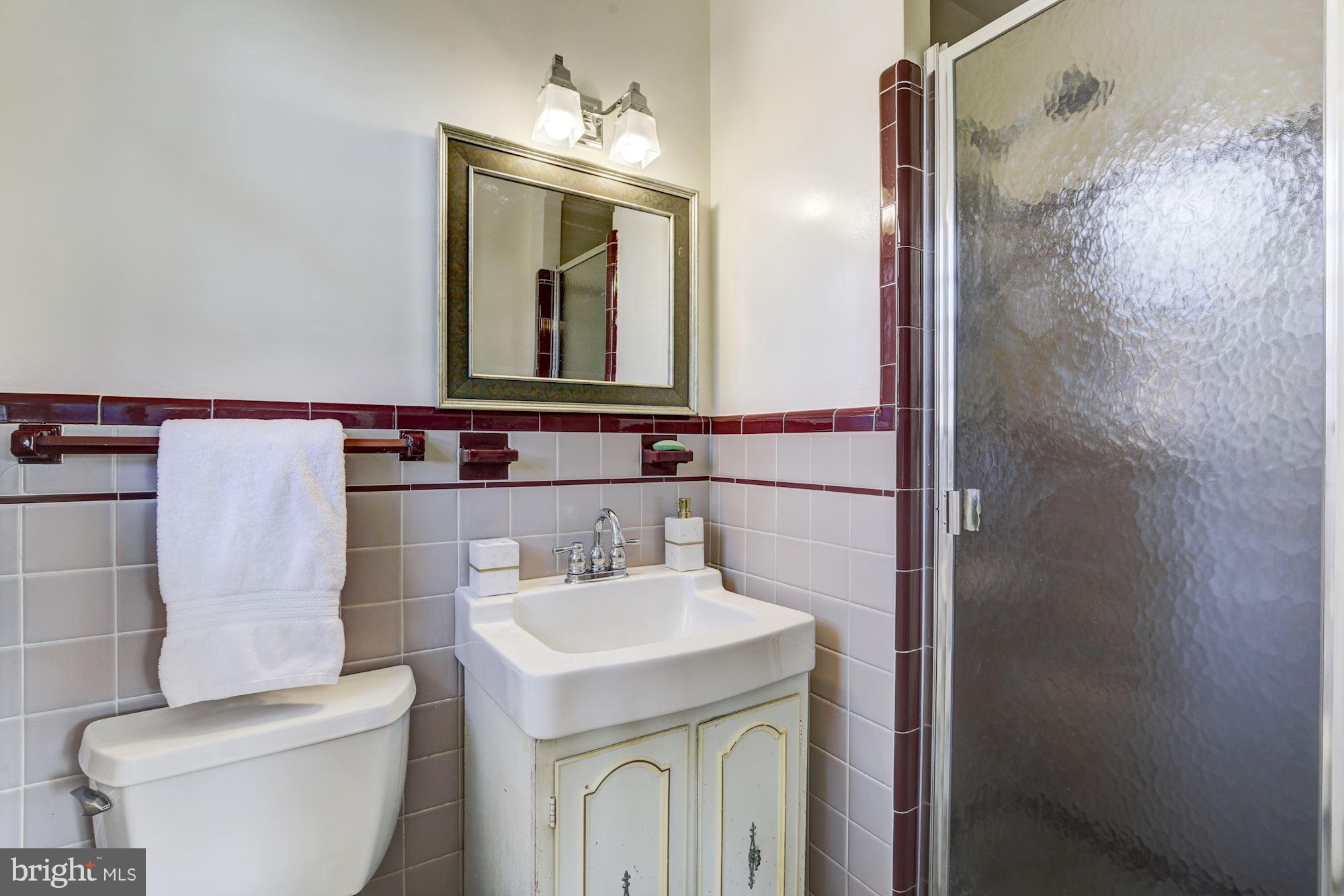 COUNTRY CLUB PARK - Residential