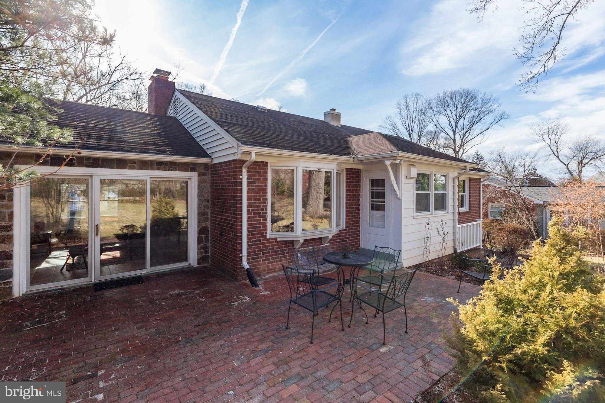 COUNTRY CLUB PARK - Residential