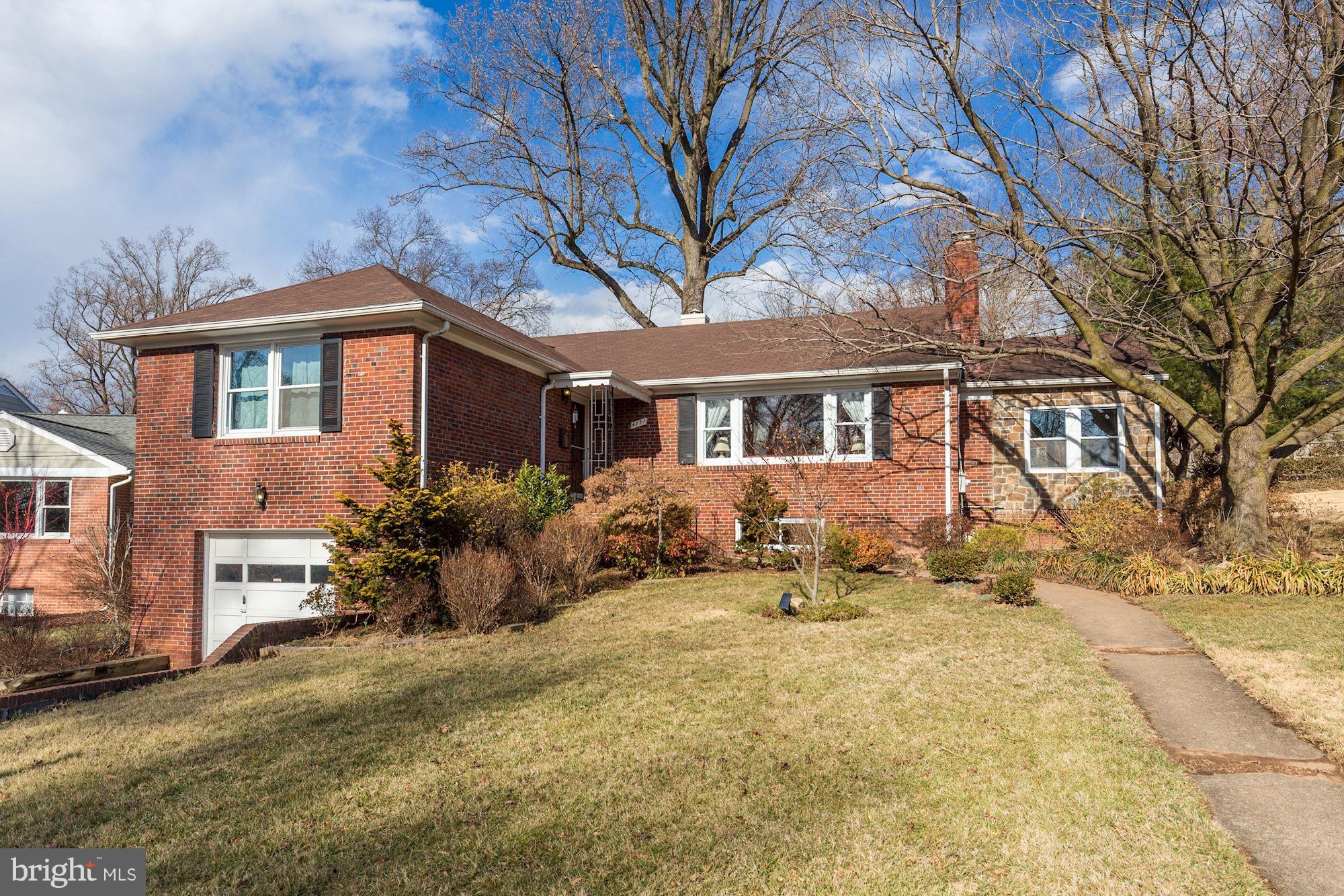 COUNTRY CLUB PARK - Residential