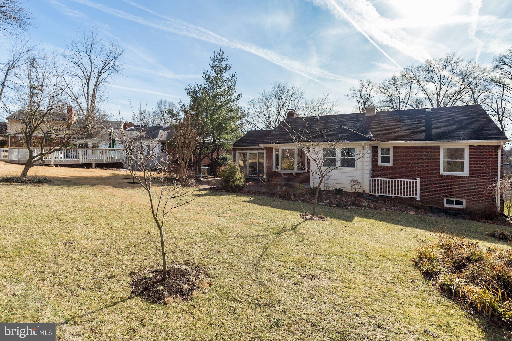 COUNTRY CLUB PARK - Residential