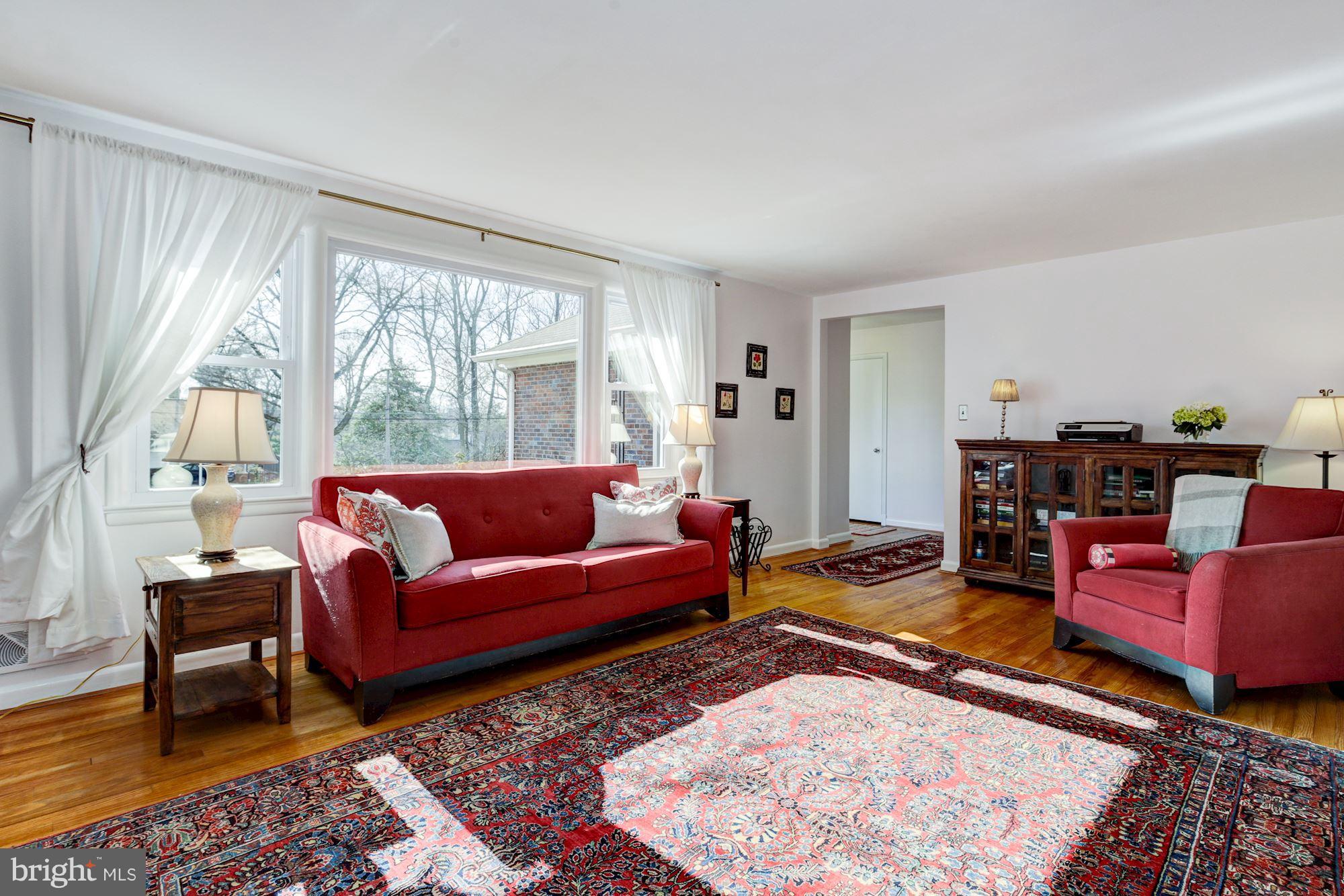 COUNTRY CLUB PARK - Residential