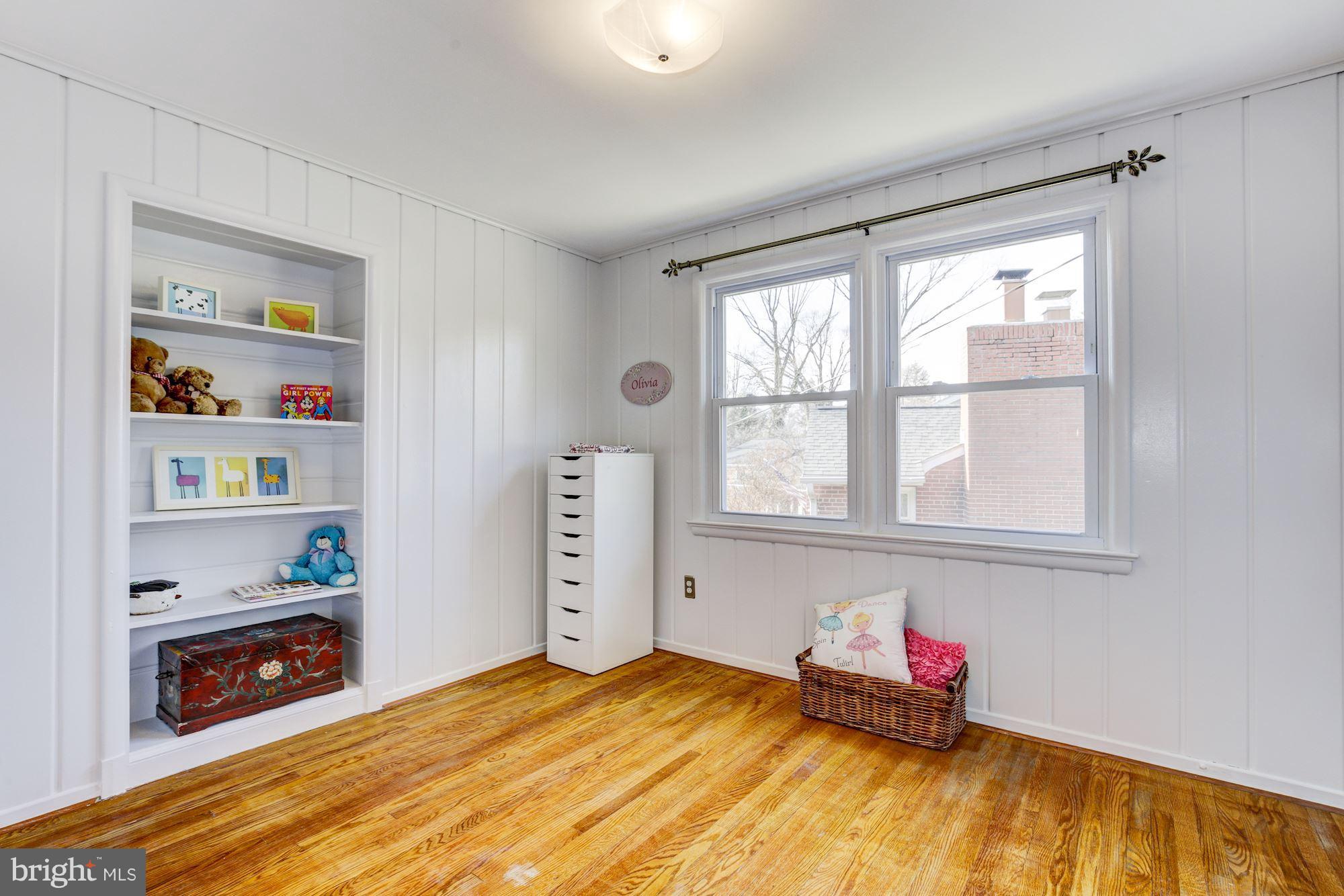 COUNTRY CLUB PARK - Residential