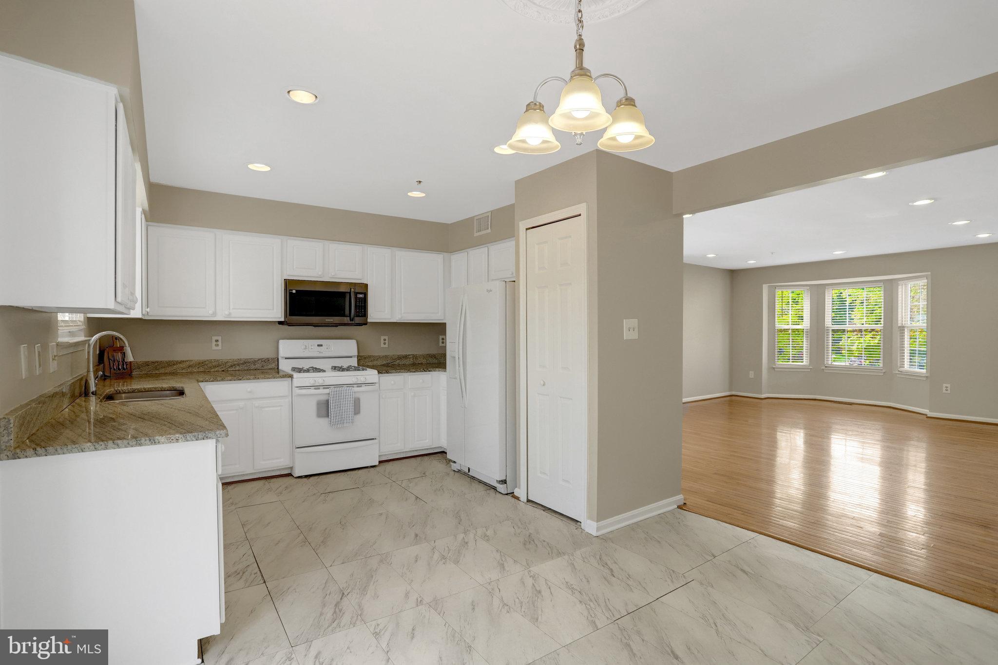 ROSECROFT TERRACE II - Residential