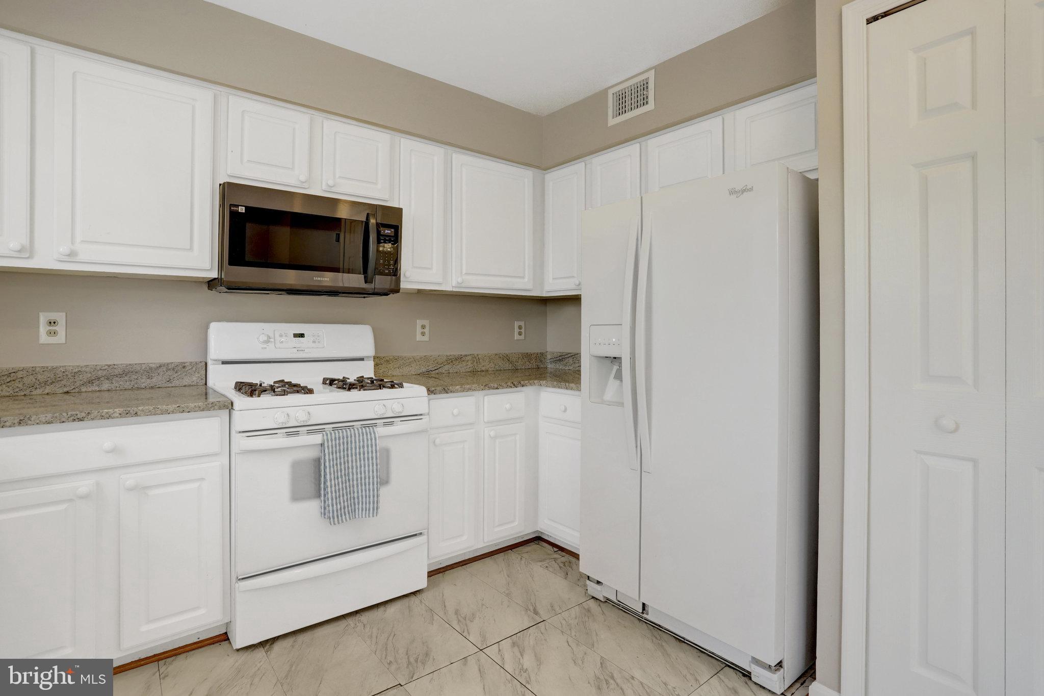 ROSECROFT TERRACE II - Residential