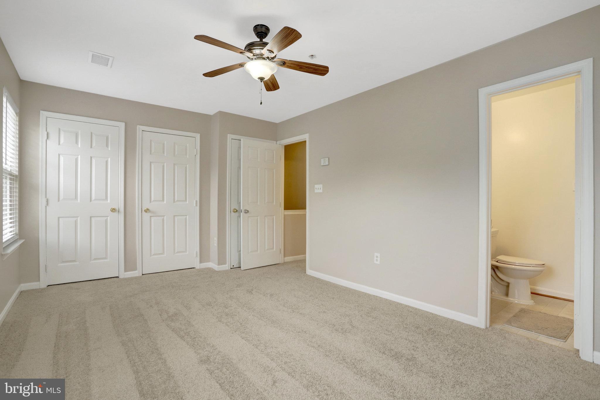 ROSECROFT TERRACE II - Residential