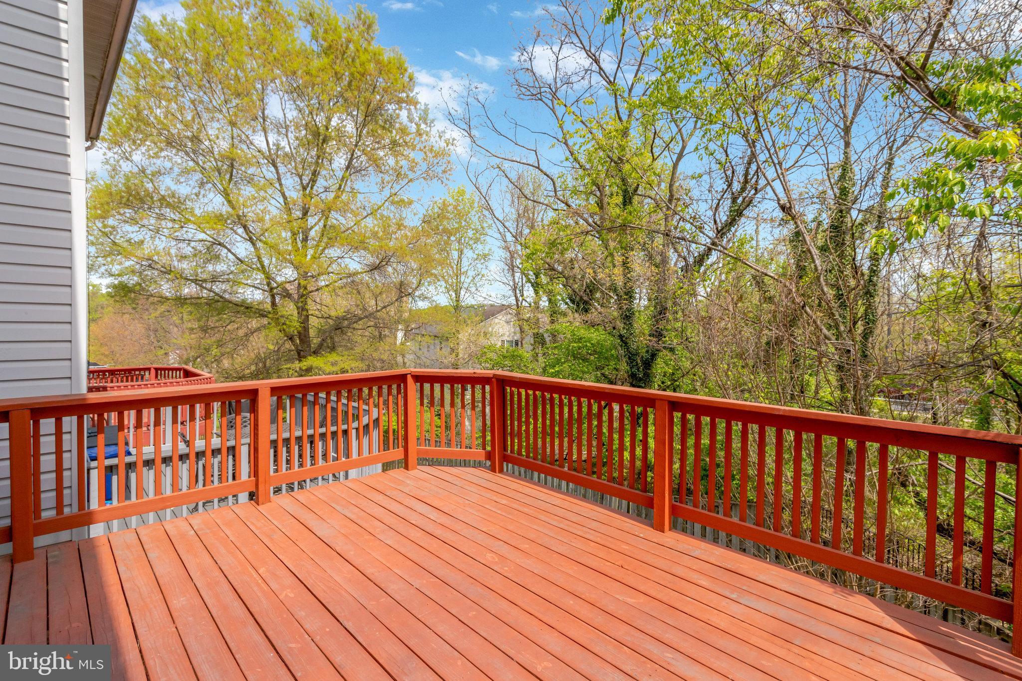 ROSECROFT TERRACE II - Residential