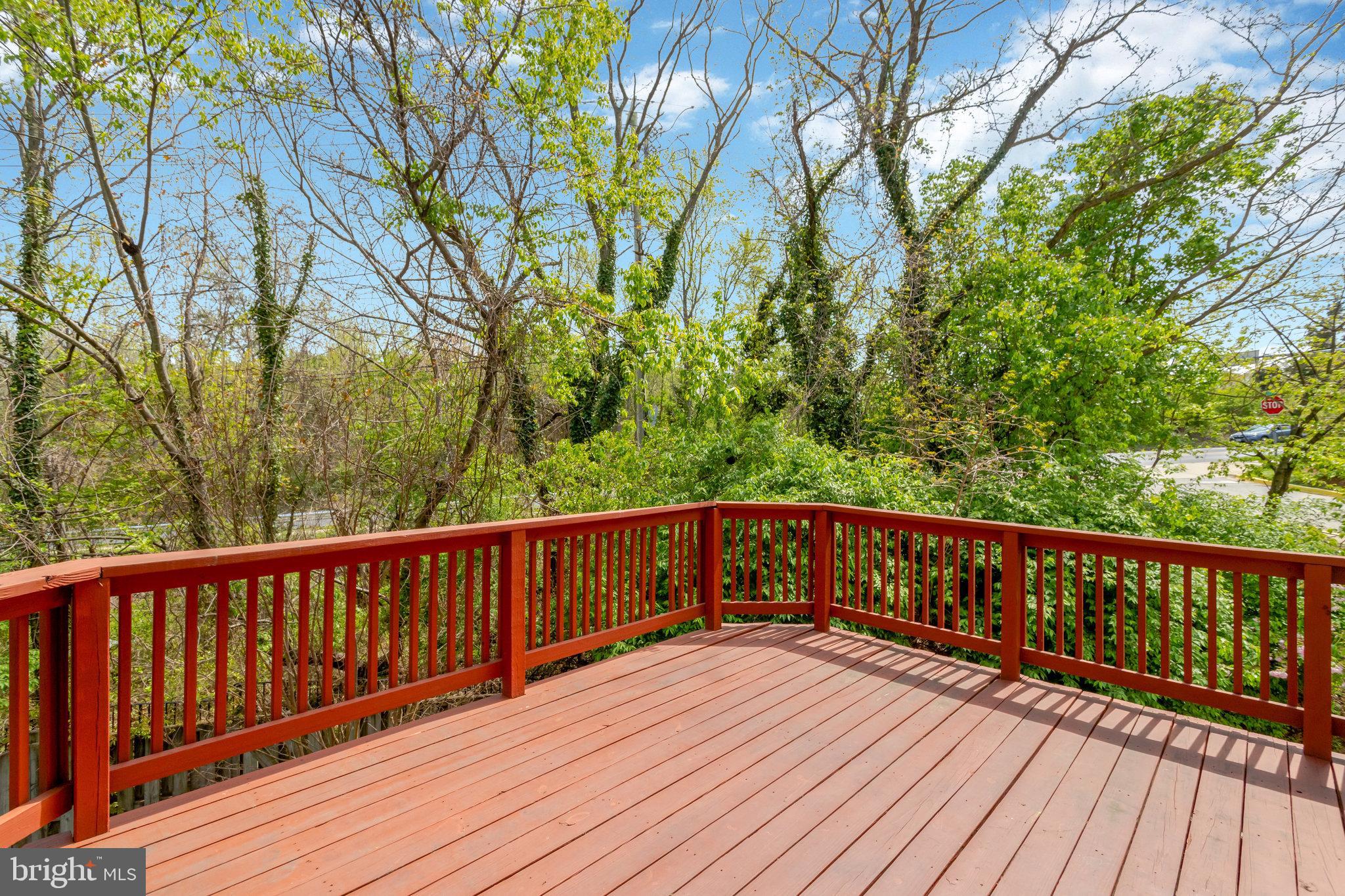 ROSECROFT TERRACE II - Residential