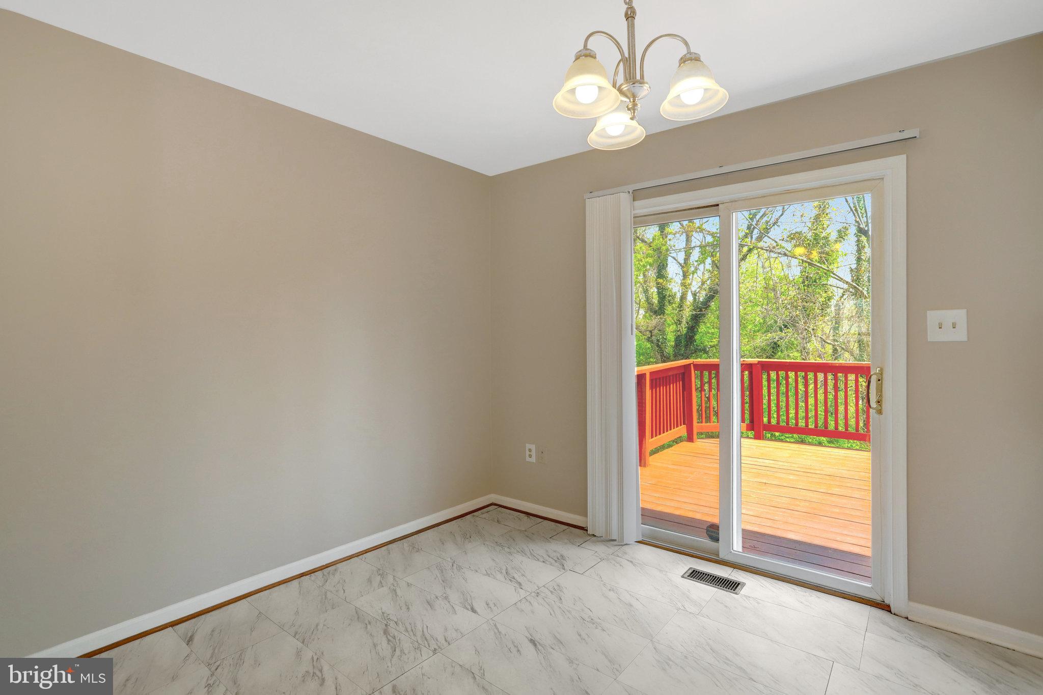 ROSECROFT TERRACE II - Residential