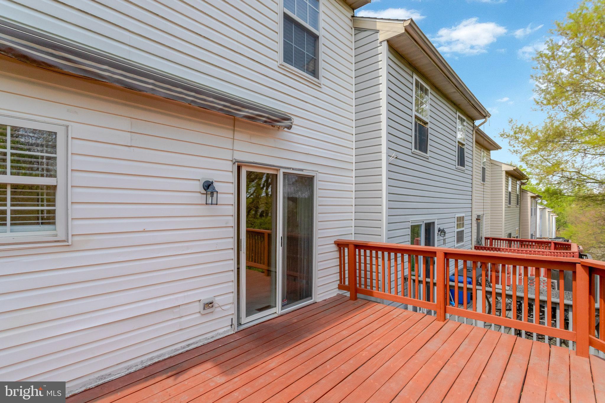 ROSECROFT TERRACE II - Residential