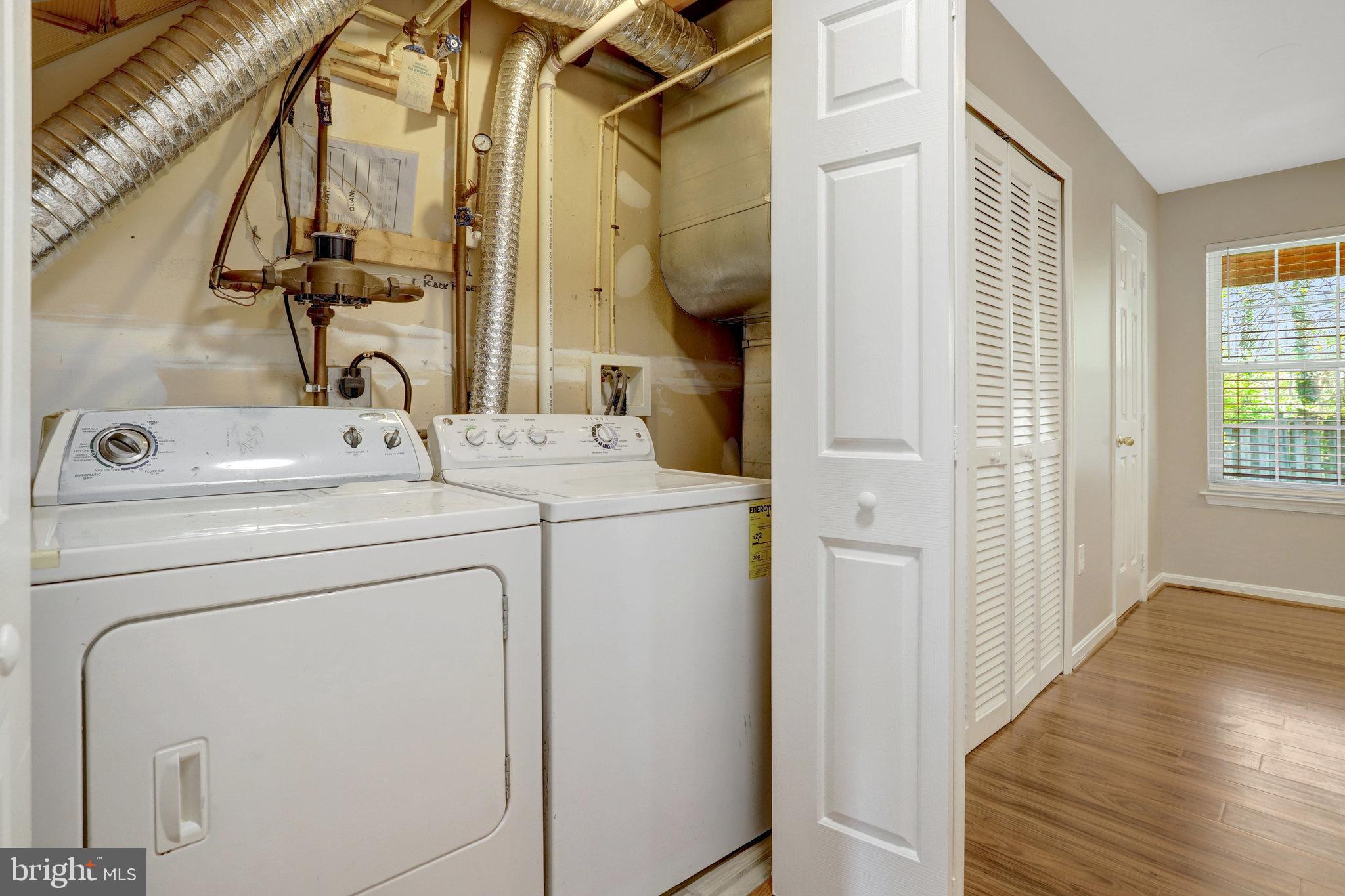 ROSECROFT TERRACE II - Residential