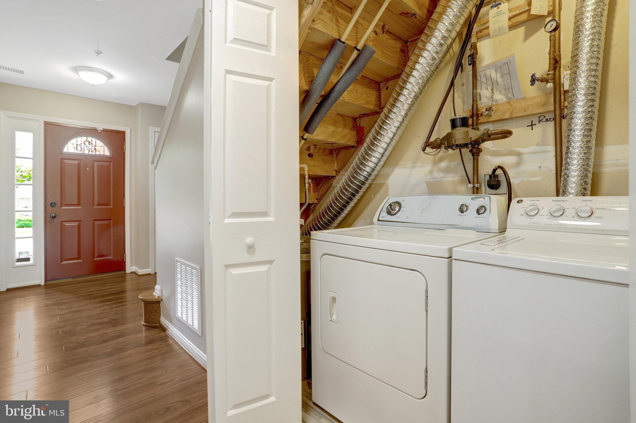 ROSECROFT TERRACE II - Residential