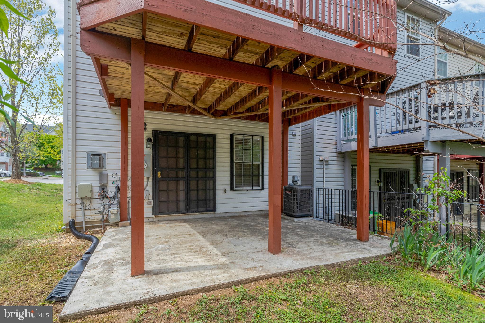 ROSECROFT TERRACE II - Residential