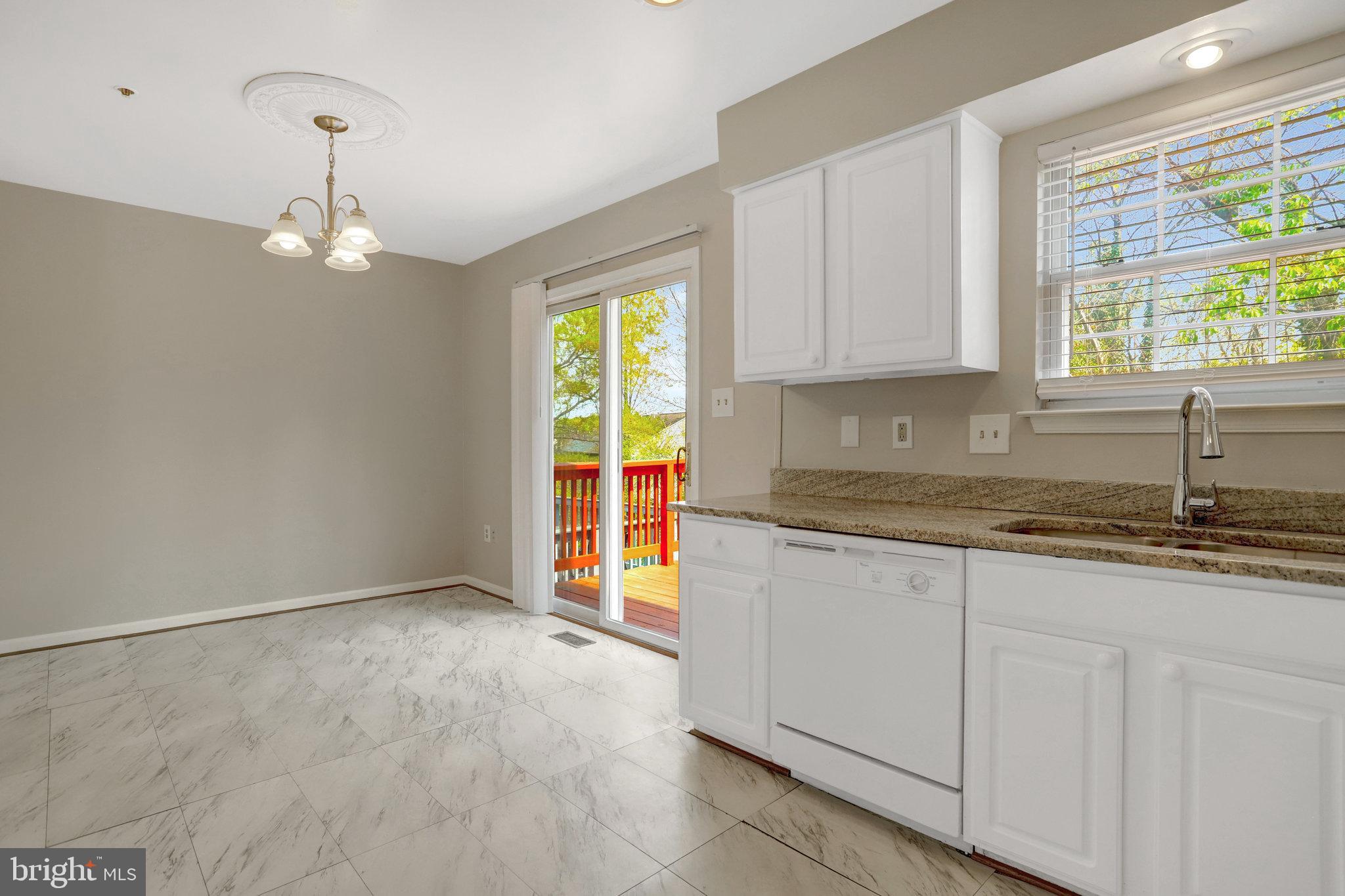 ROSECROFT TERRACE II - Residential