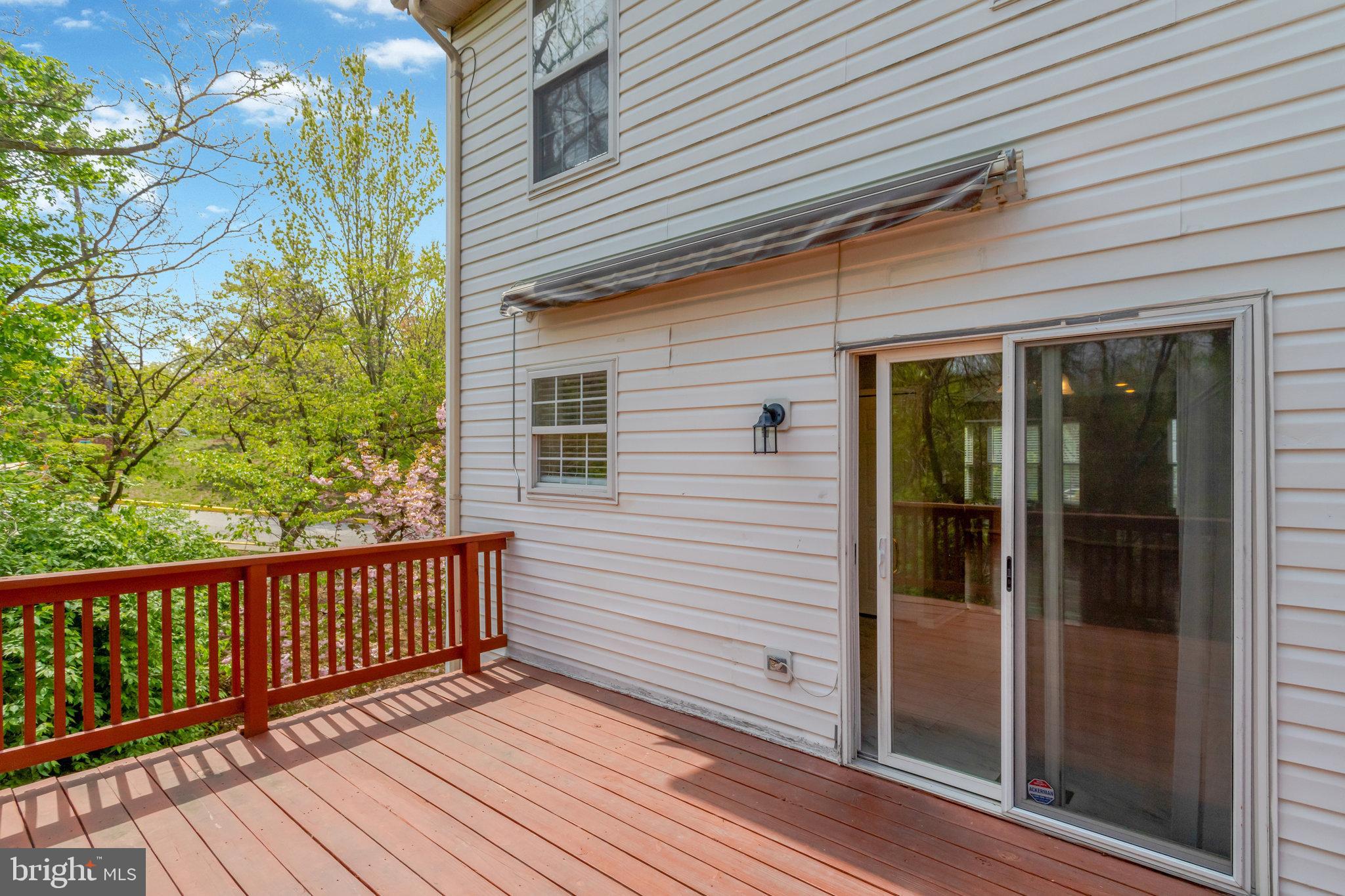 ROSECROFT TERRACE II - Residential