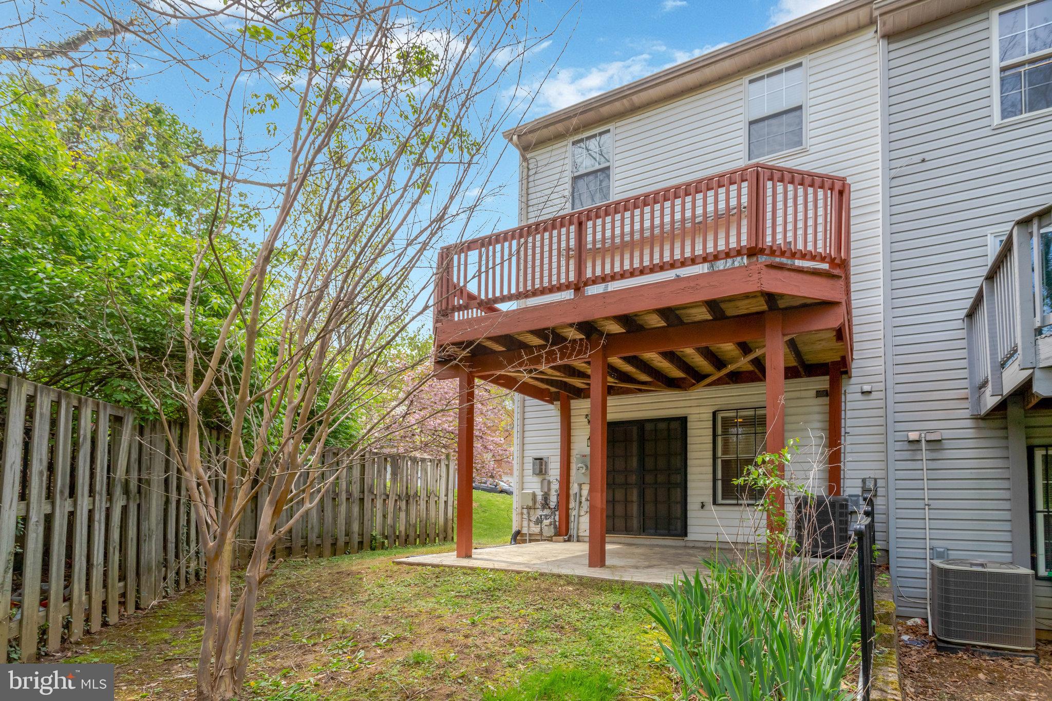 ROSECROFT TERRACE II - Residential