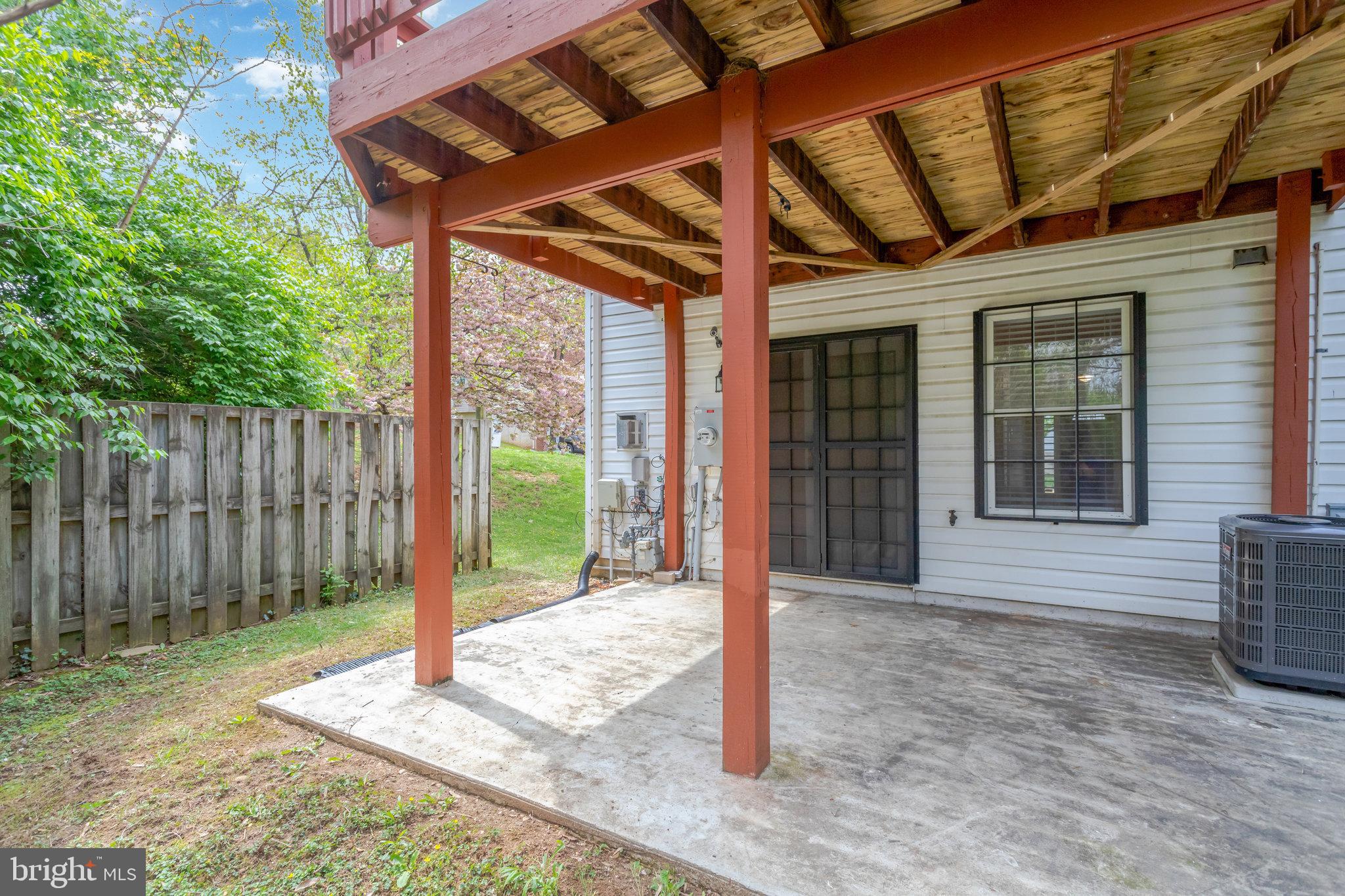 ROSECROFT TERRACE II - Residential