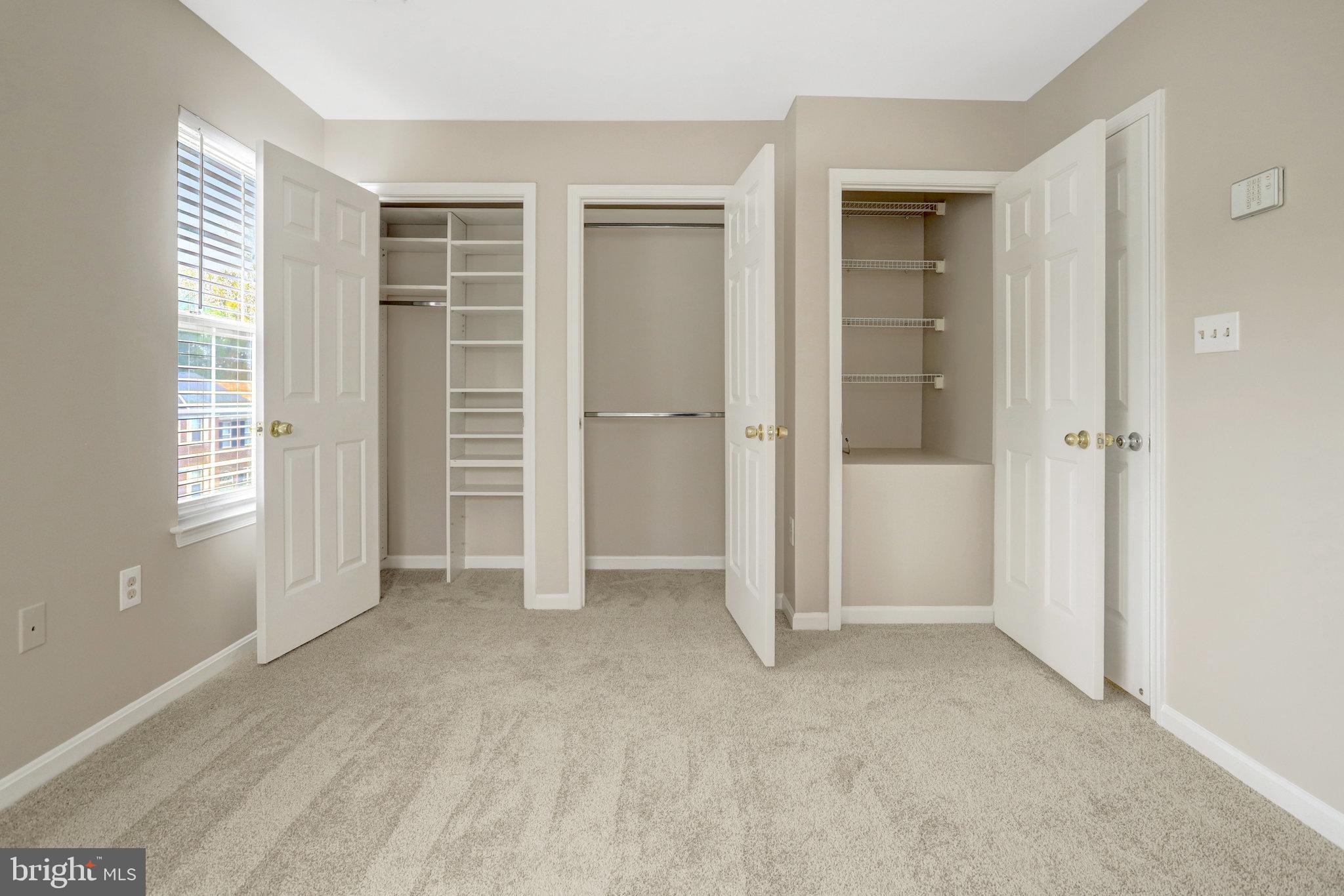 ROSECROFT TERRACE II - Residential